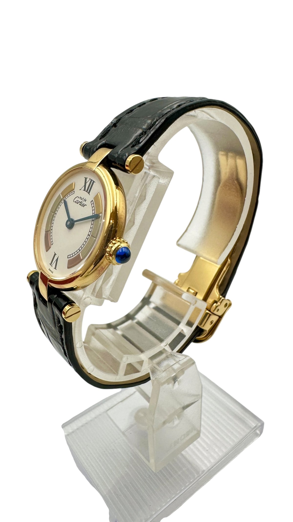 Cartier カルティエ マスト ヴァンドーム