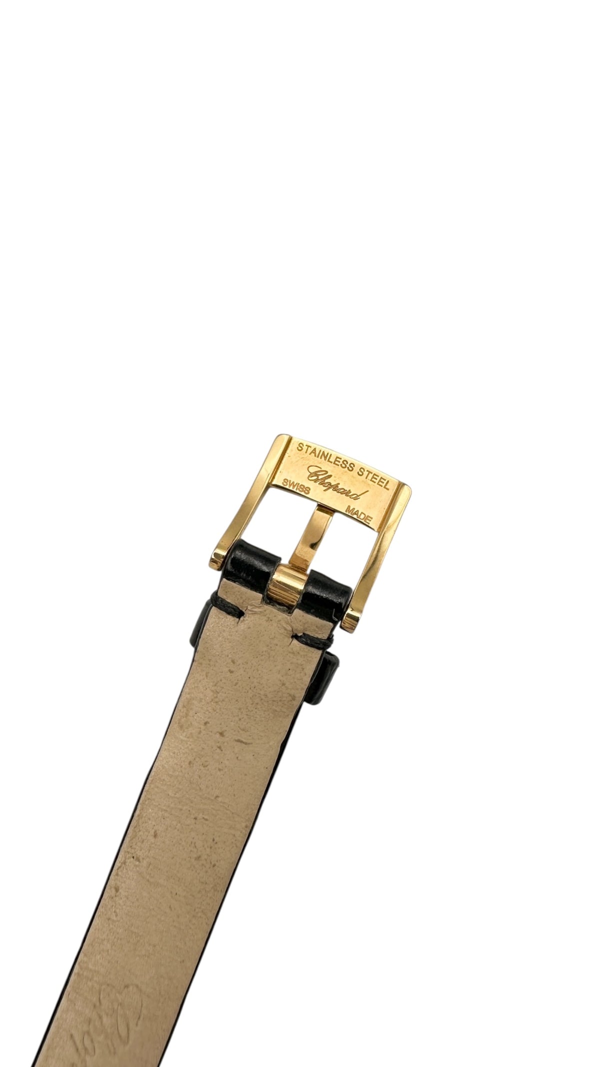 Chopard ショパール ハッピーダイヤモンド