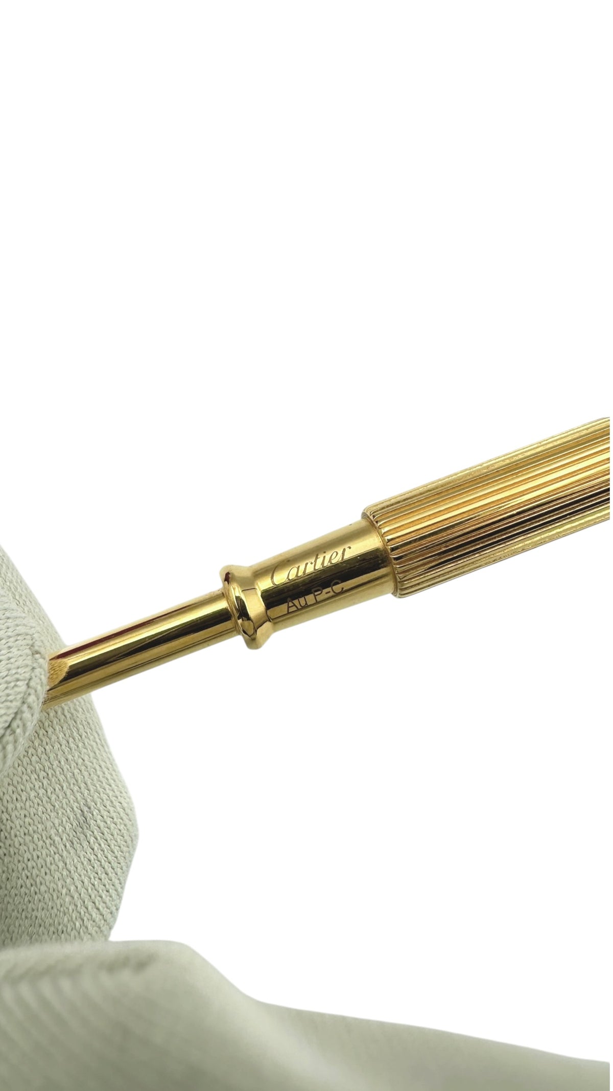 Cartier カルティエ LOVE ラブ ブレスレット 6Pダイヤ