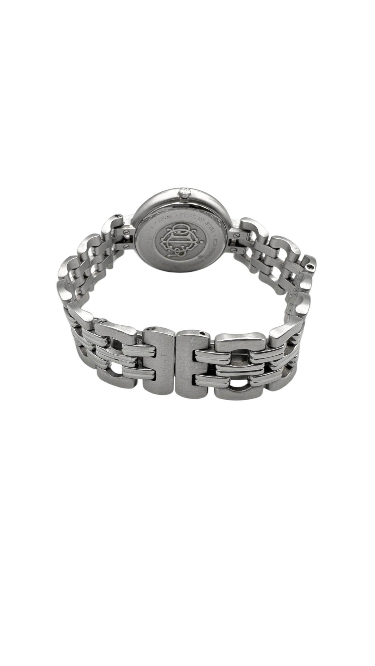 Christian Dior ディオール バギラ レディースウォッチ