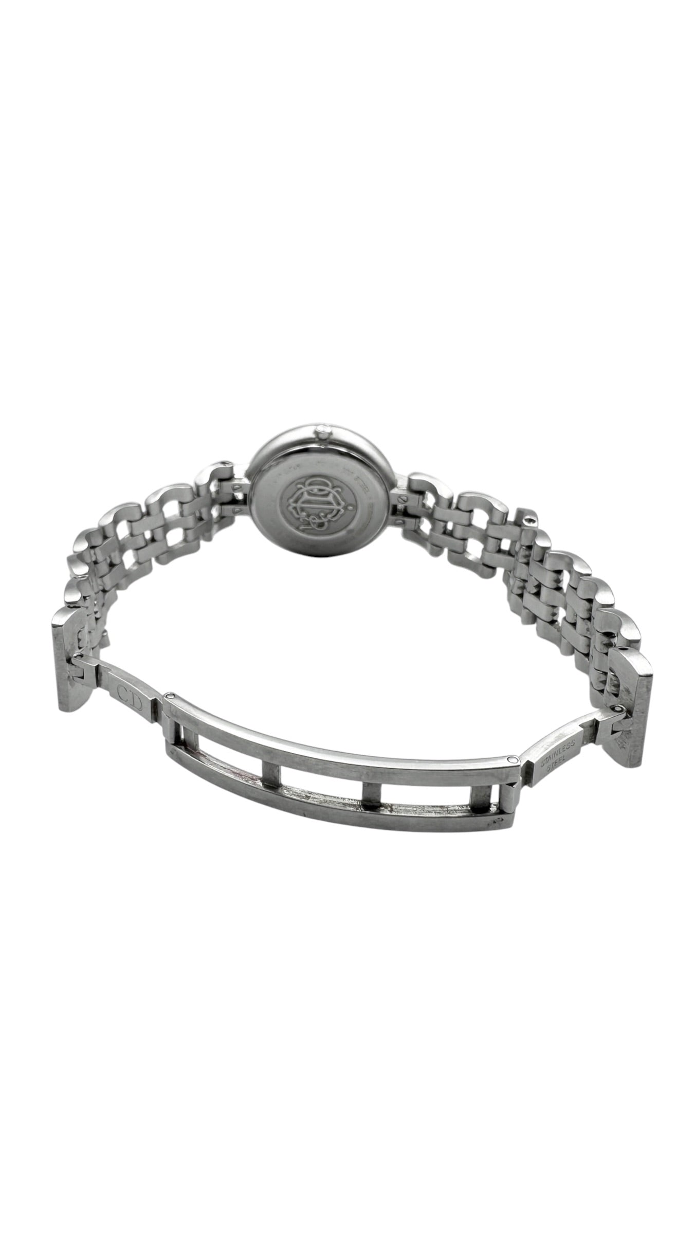 Christian Dior ディオール バギラ レディースウォッチ