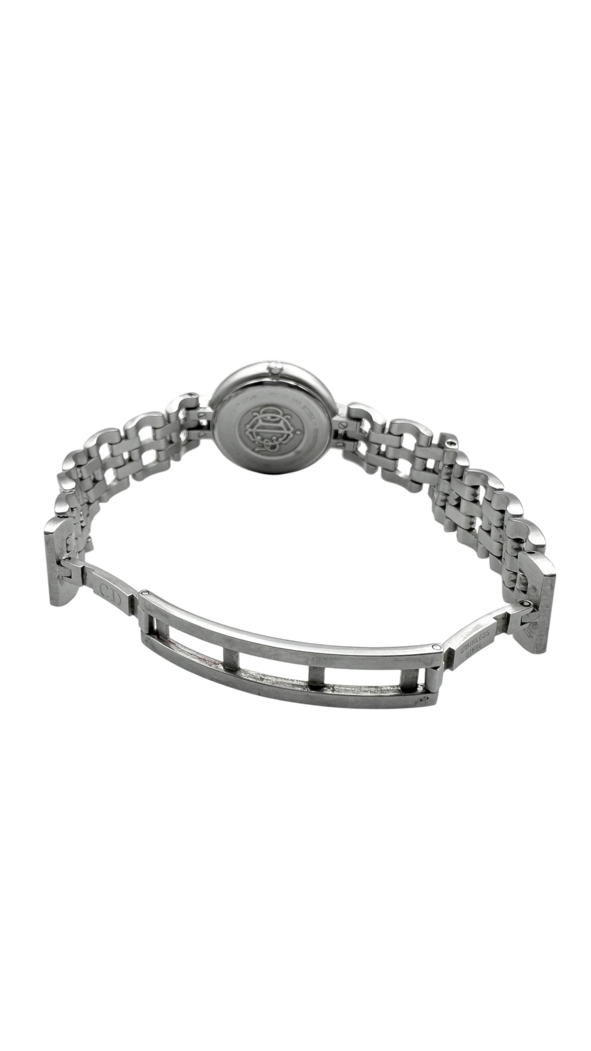 Christian Dior ディオール バギラ レディースウォッチ