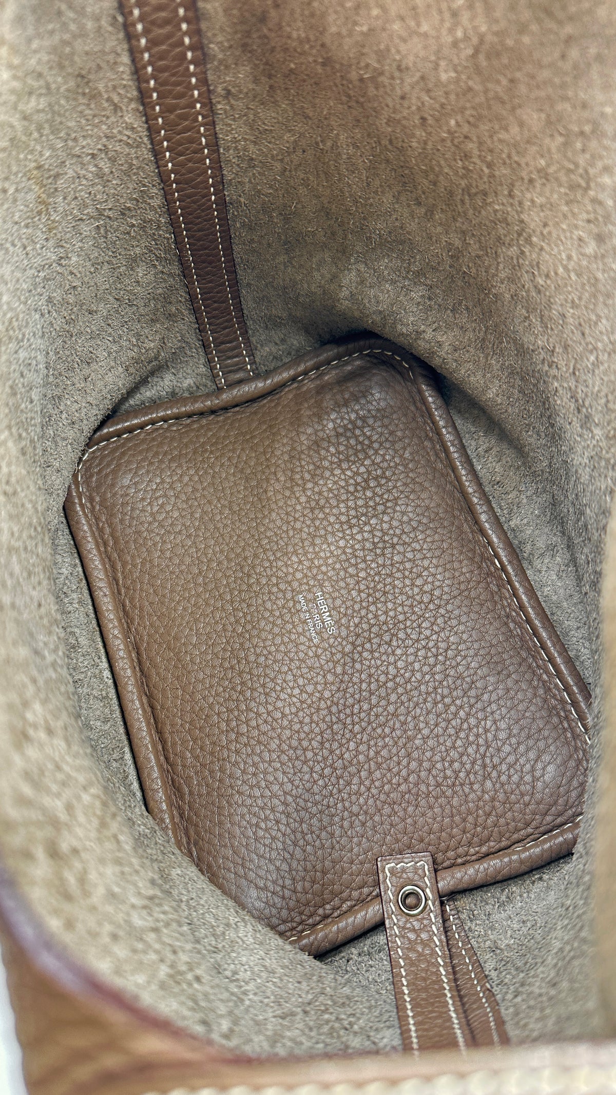 HERMES エルメス ピコタンロック18/PM