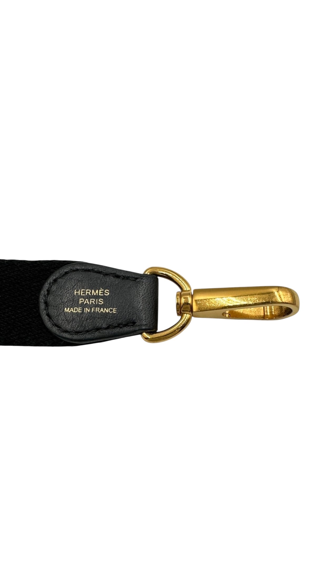 HERMES エルメス エヴリンTPM トリヨン ショルダーバッグ ネイビー
