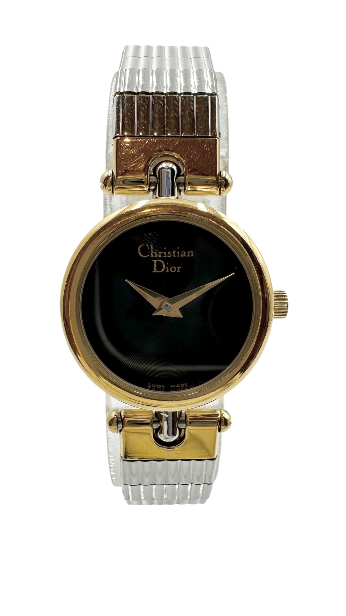 Christian Dior ディオール レディースウォッチ