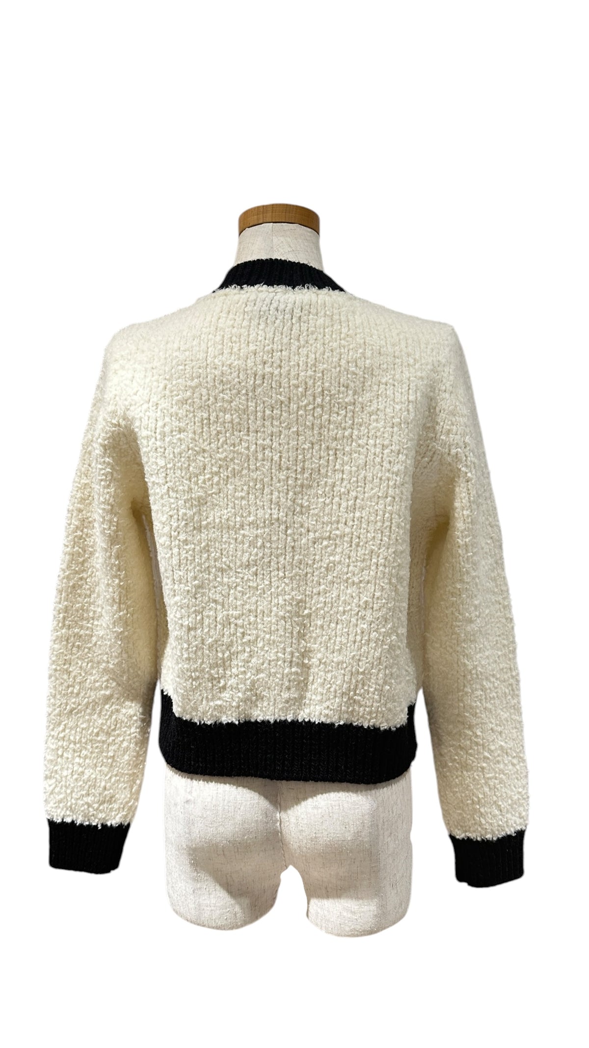 CHANEL シャネル カーディガン