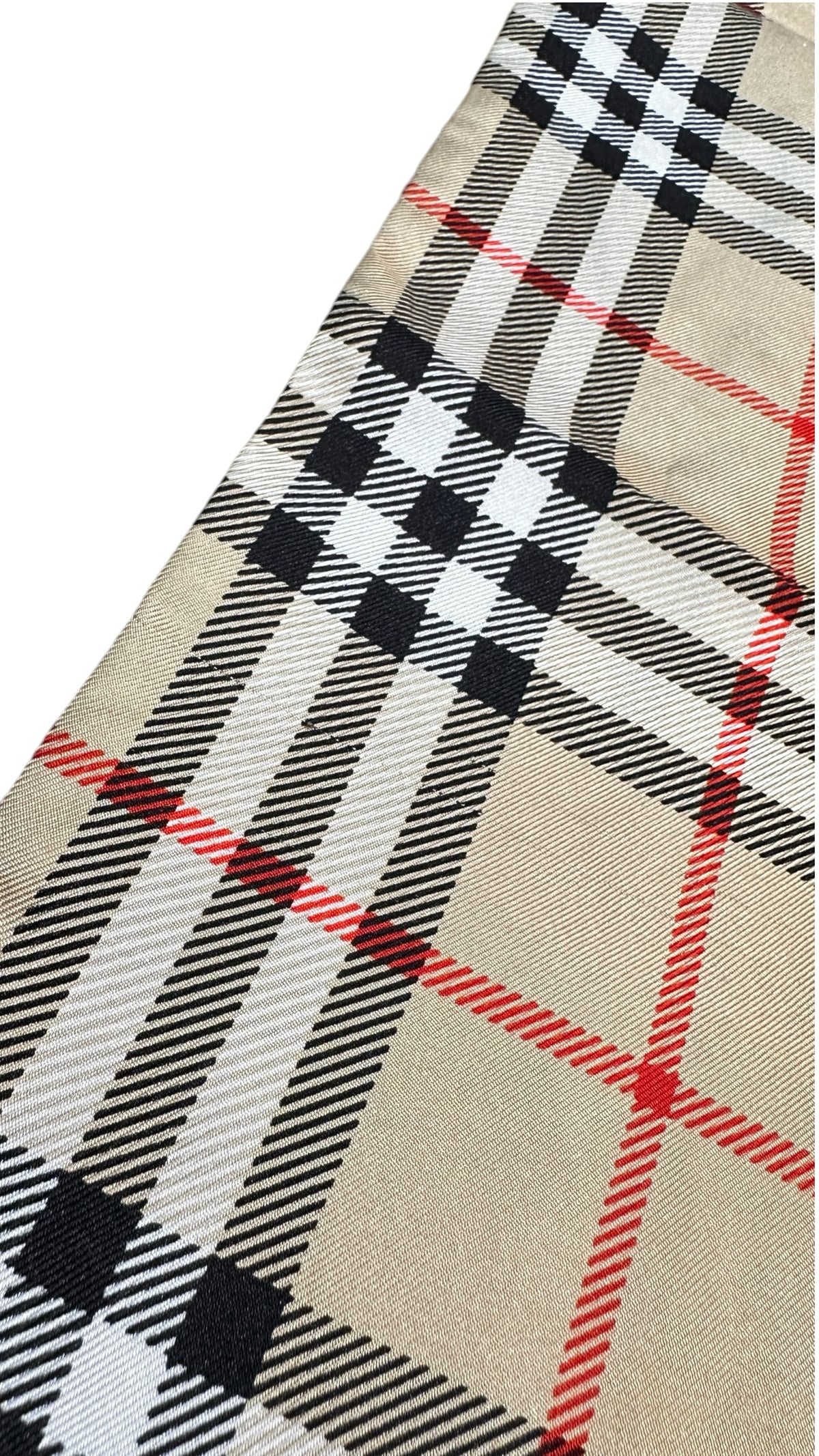 Burberry バーバリー ノバチェック ストール