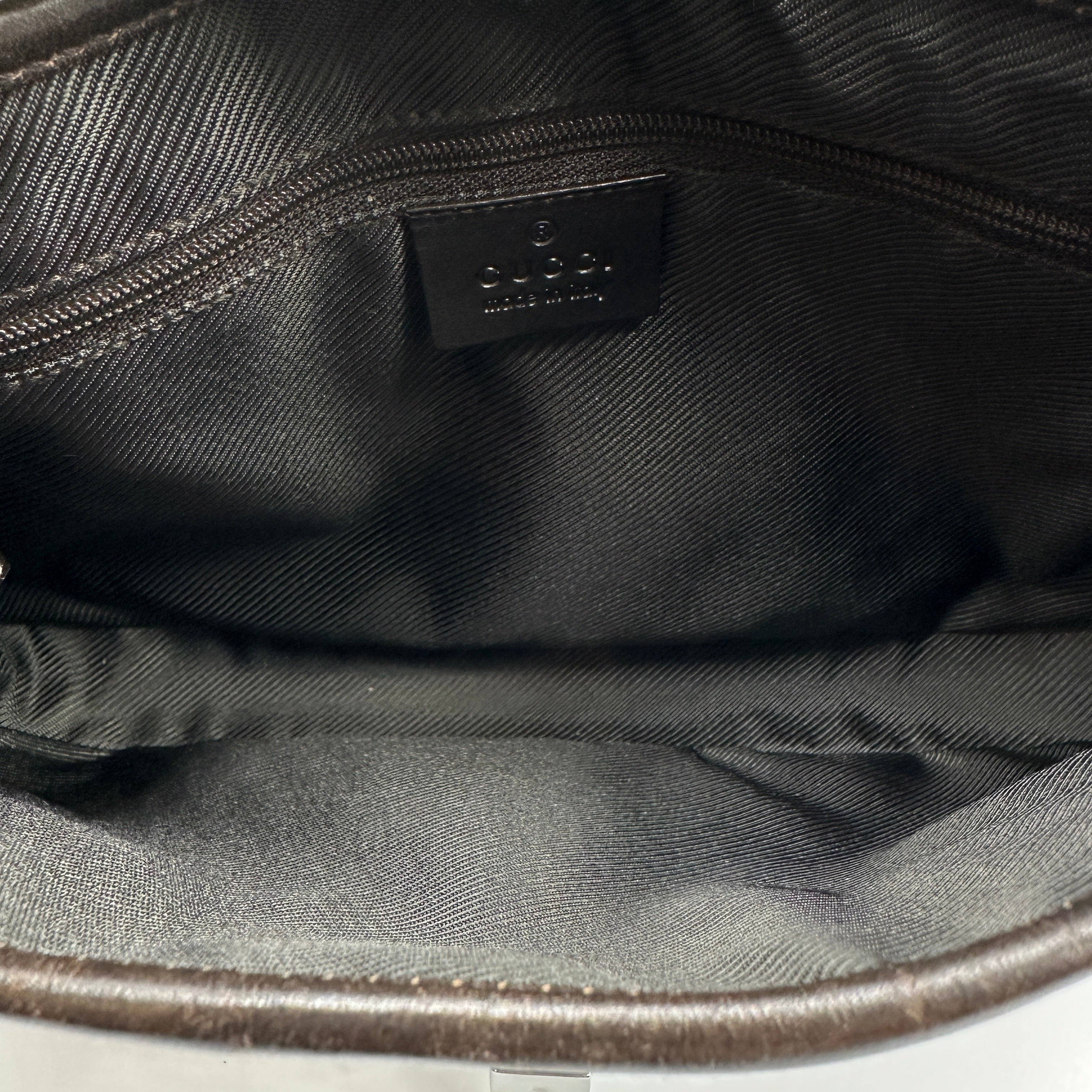 GUCCI グッチ GG柄 ジャッキー ハンドバッグ