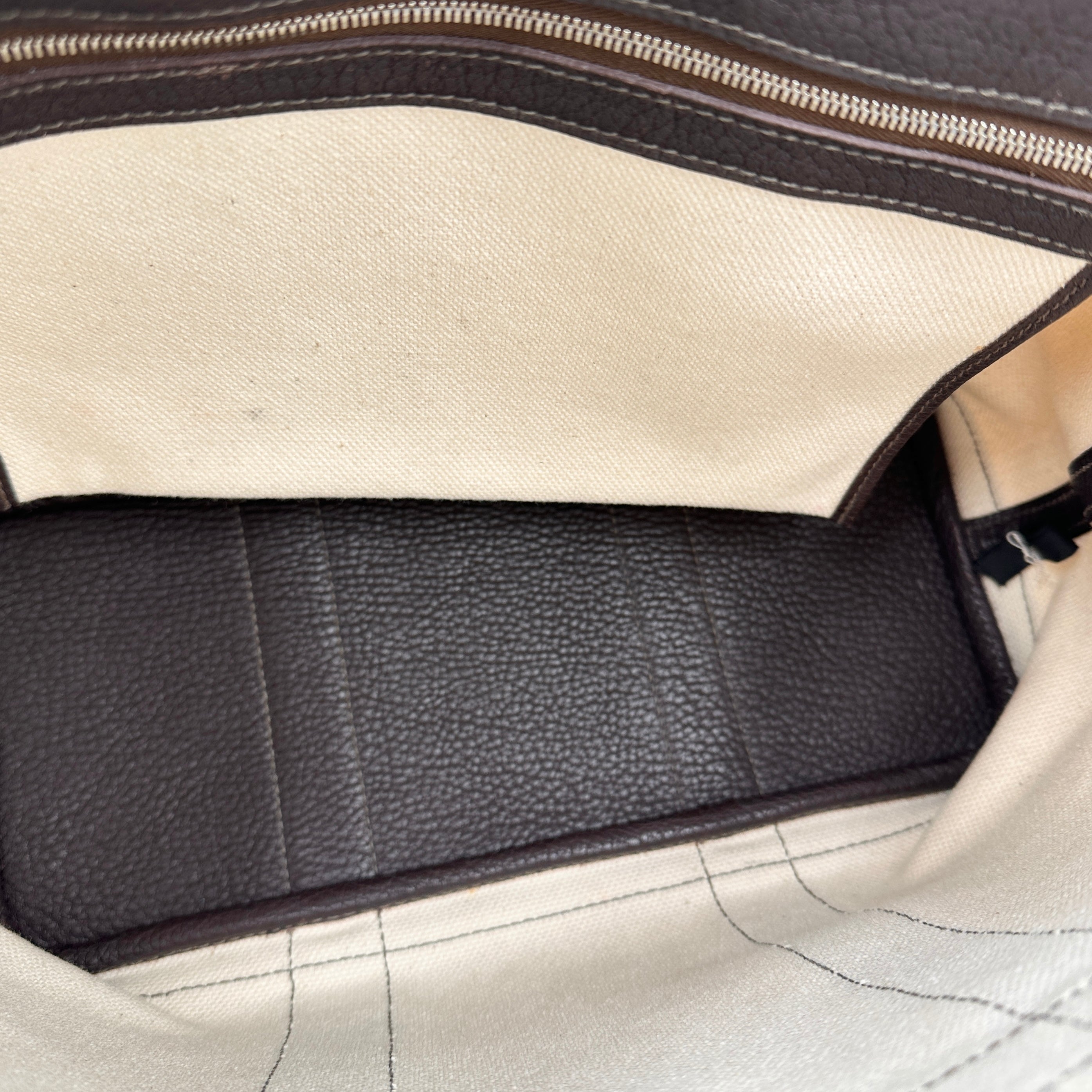 HERMES エルメス プティットサンチュールPM トートバッグ