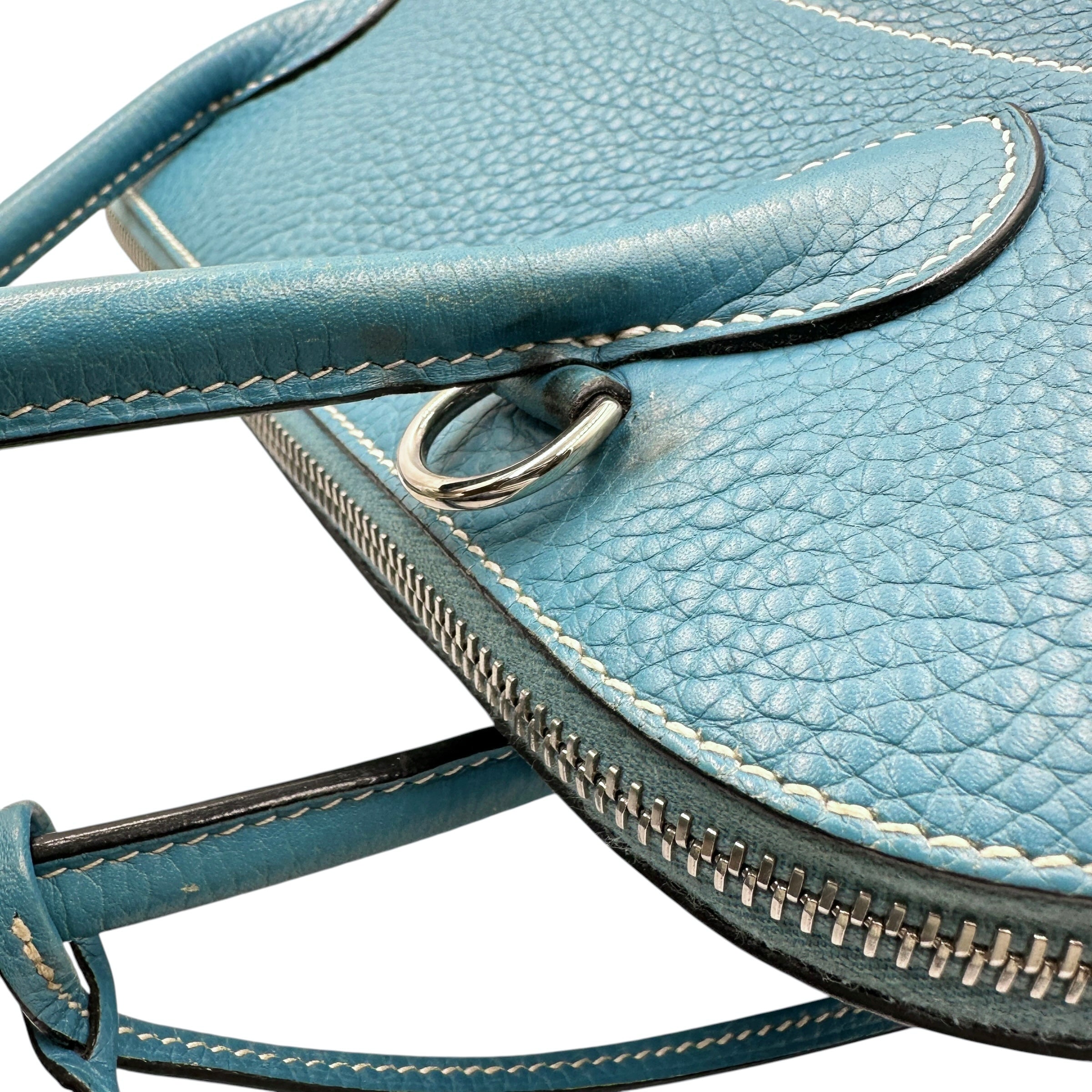 HERMES エルメス ボリード31