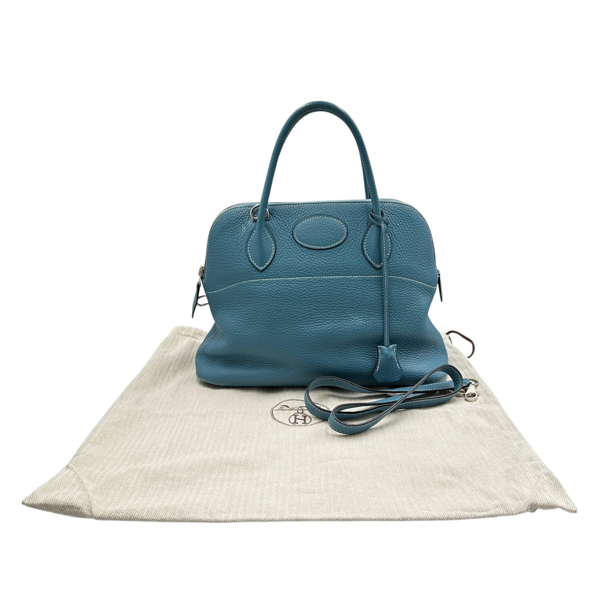 HERMES エルメス ボリード31