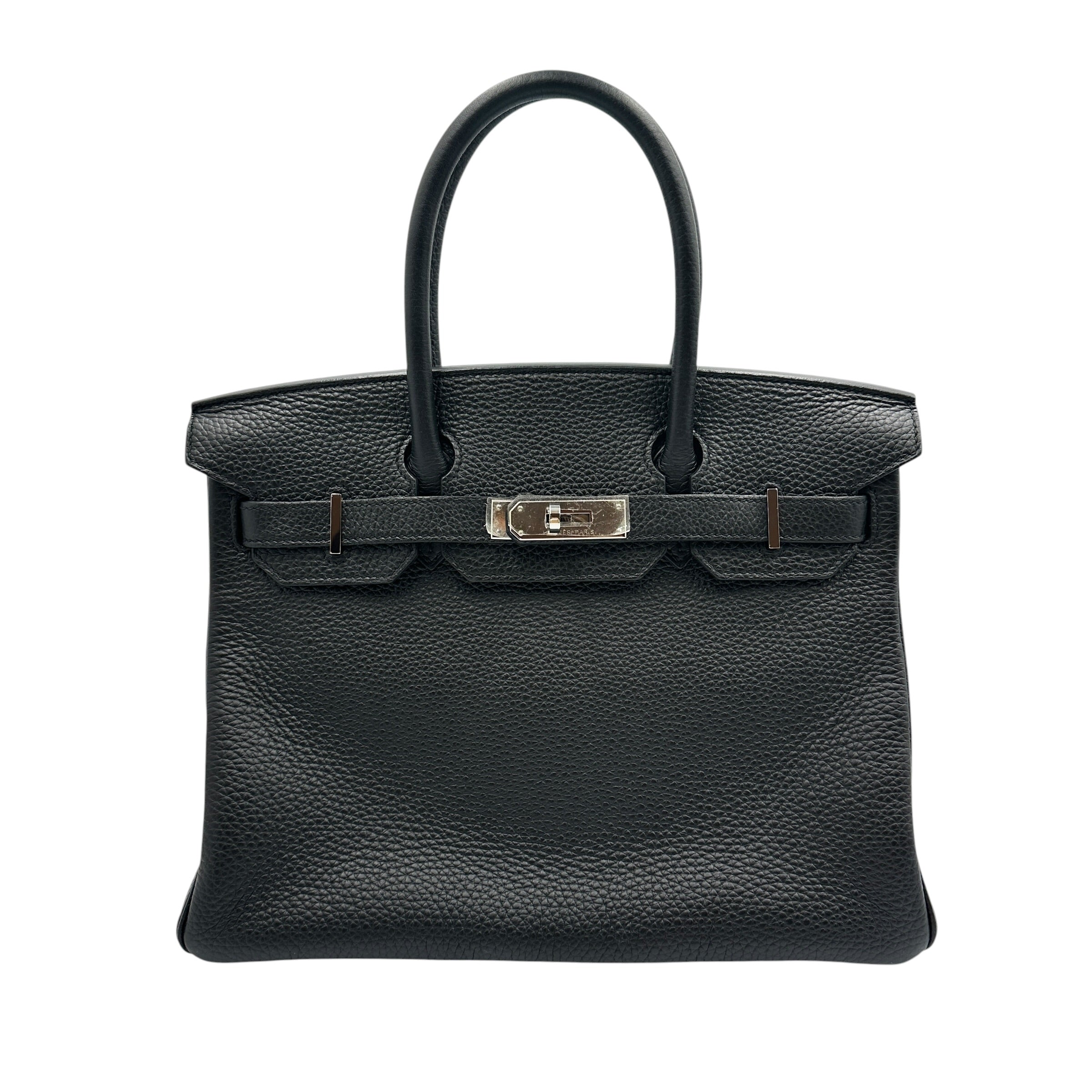 HERMES エルメス バーキン30