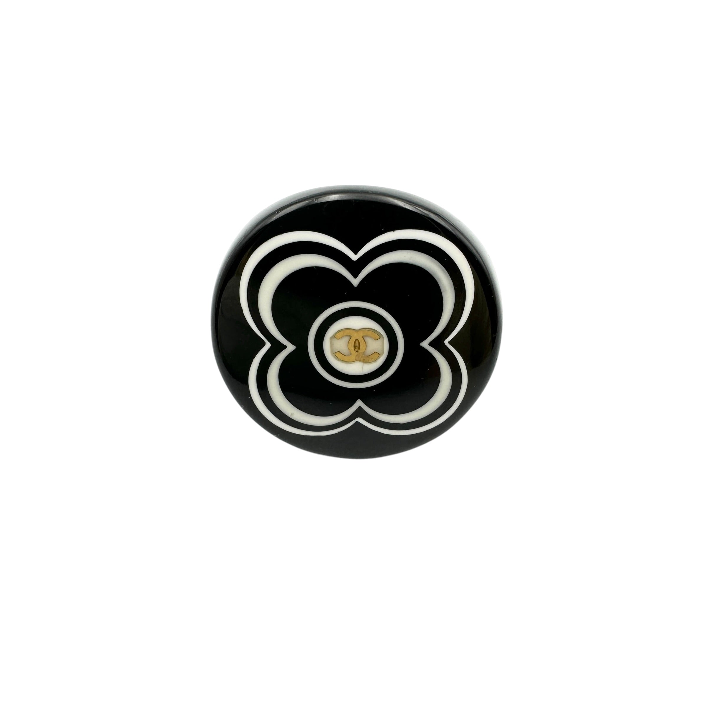 CHANEL シャネル プラリング