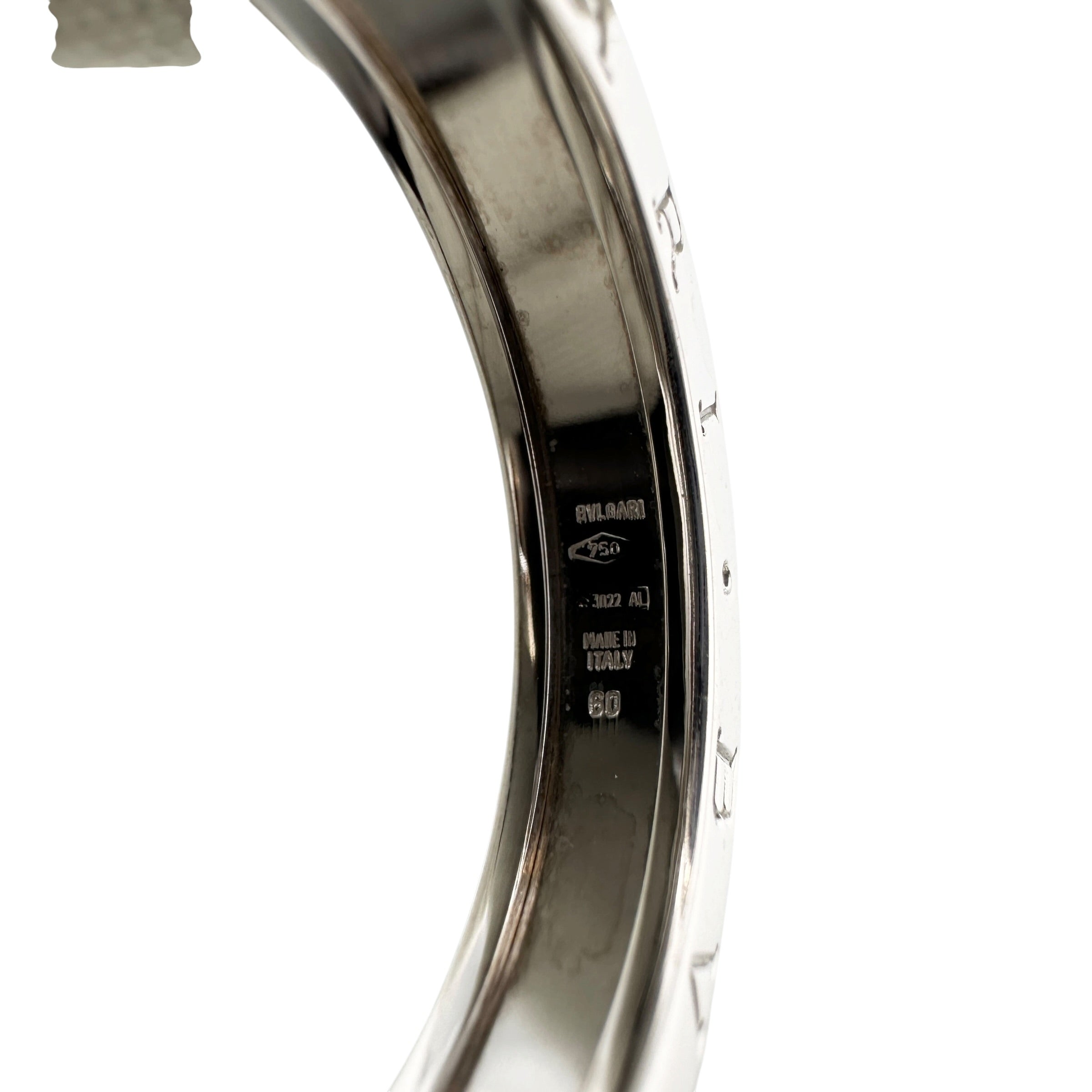 BVLGARI ブルガリ ビーゼロワン XS リング