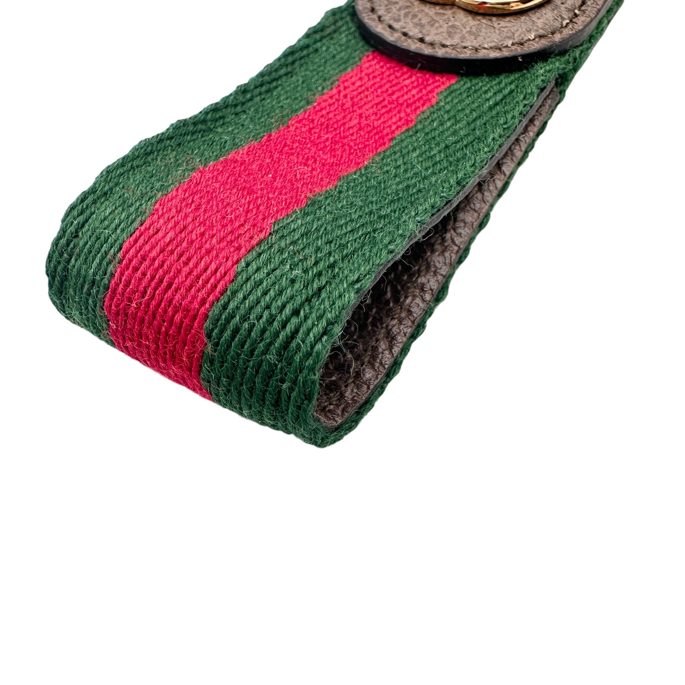 GUCCI グッチ キーリング オフィディア