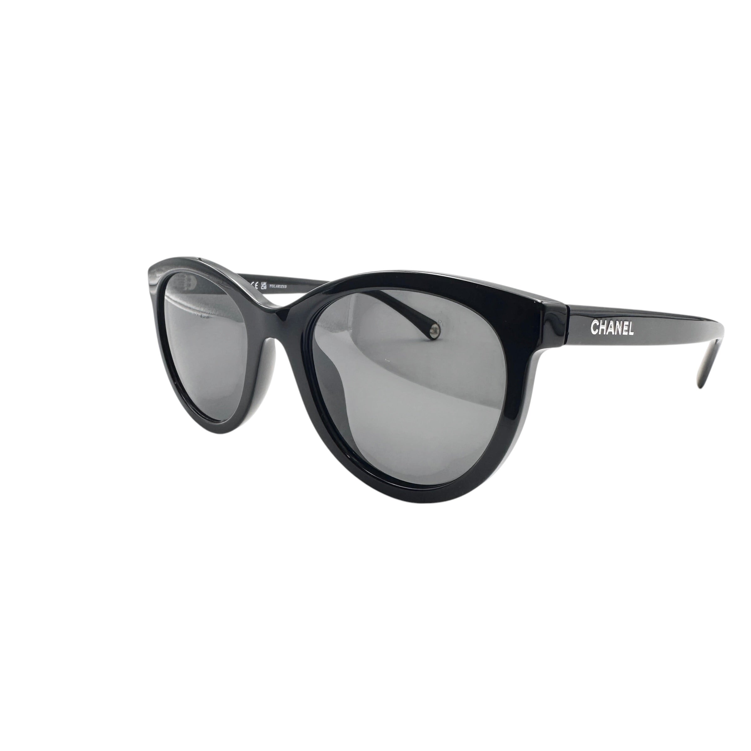 CHANEL シャネル サングラス
