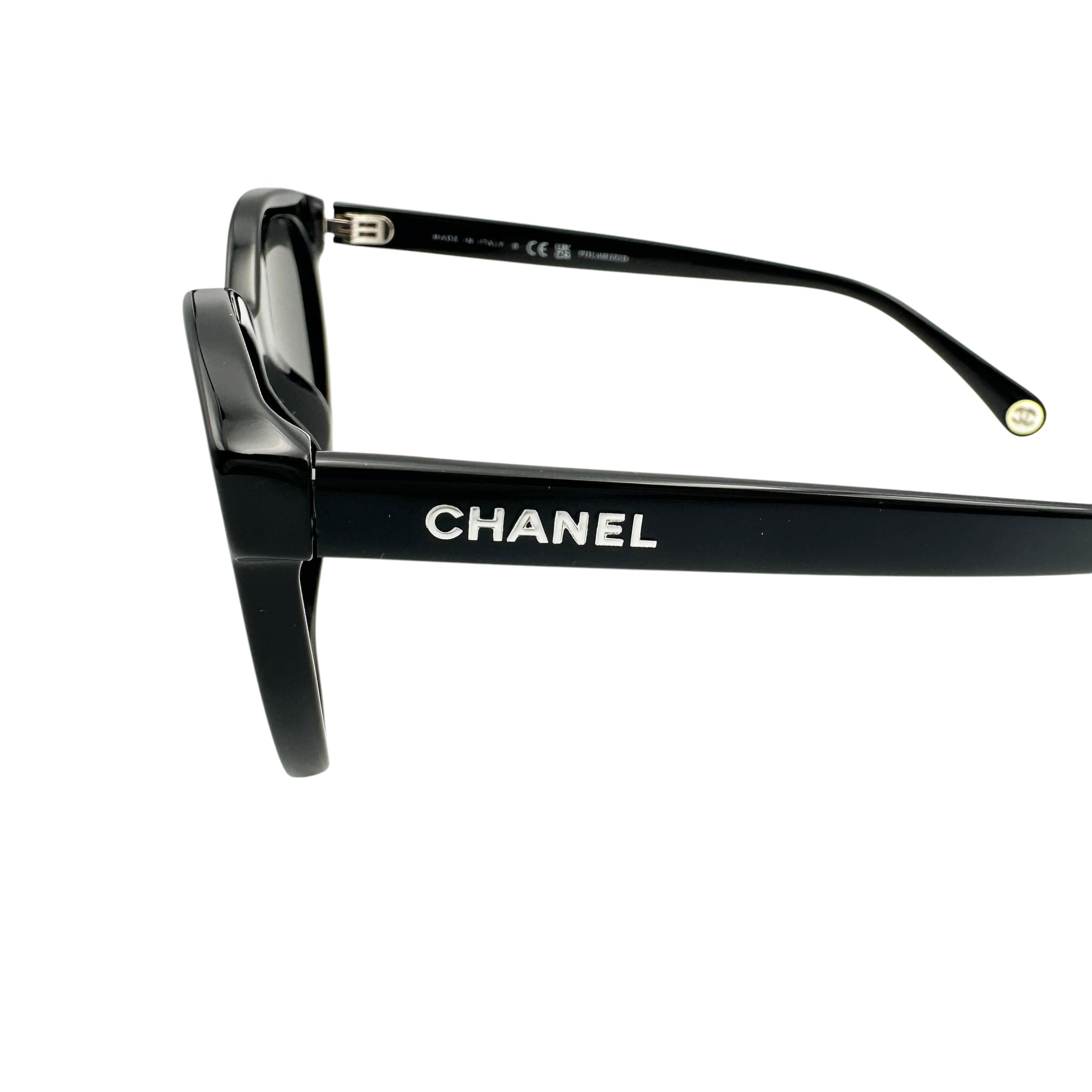CHANEL シャネル サングラス