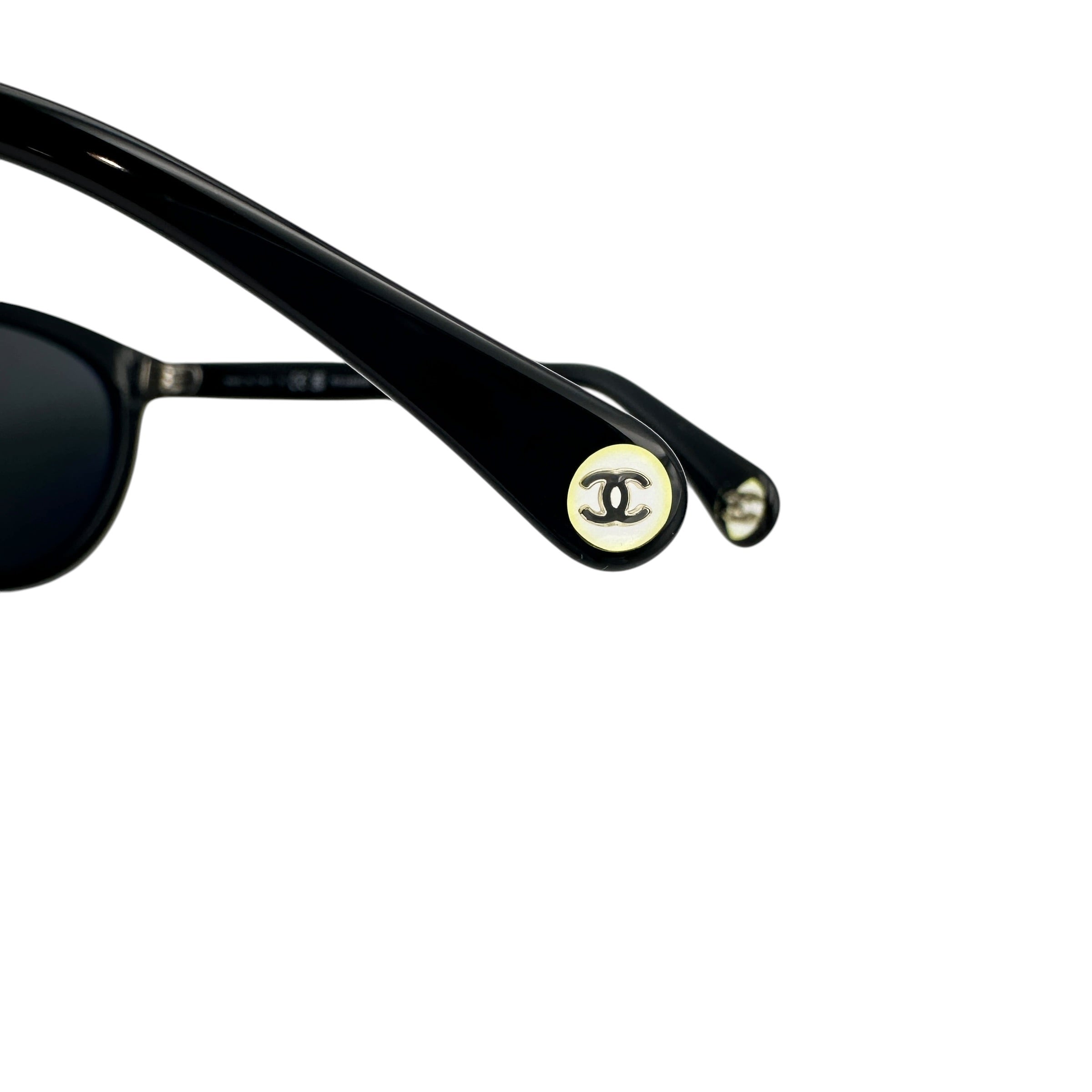 CHANEL シャネル サングラス
