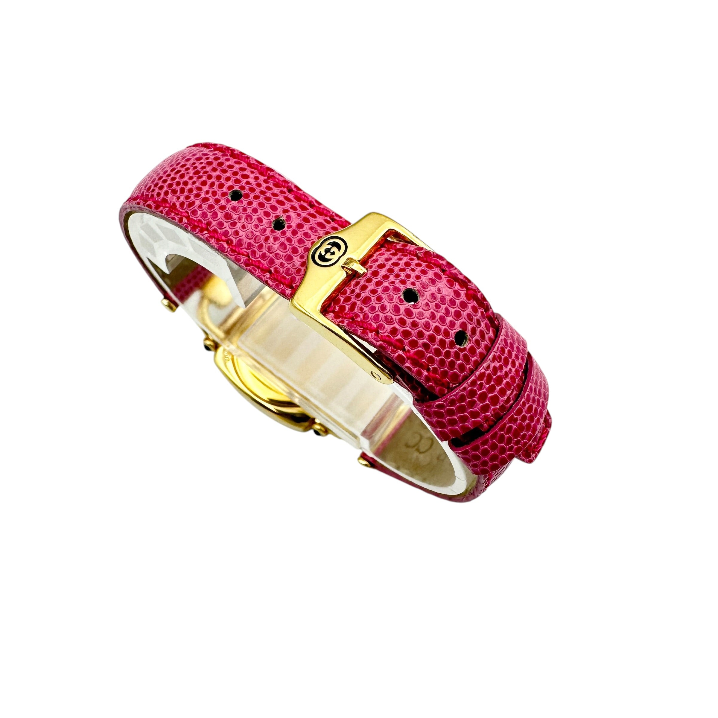 GUCCI グッチ 6300L レディースウォッチ