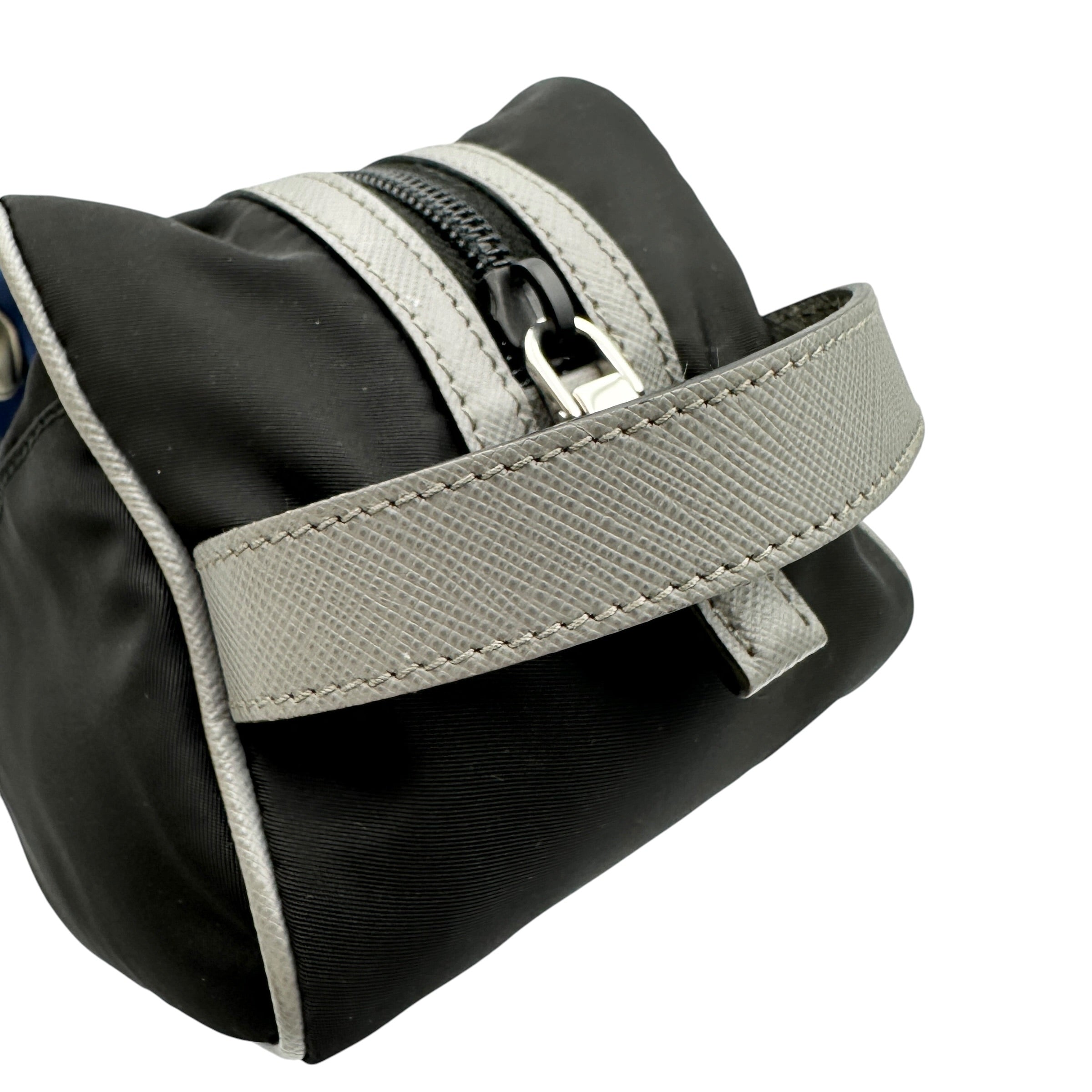 PRADA プラダ 2NA819 セカンドバッグ ナイロン