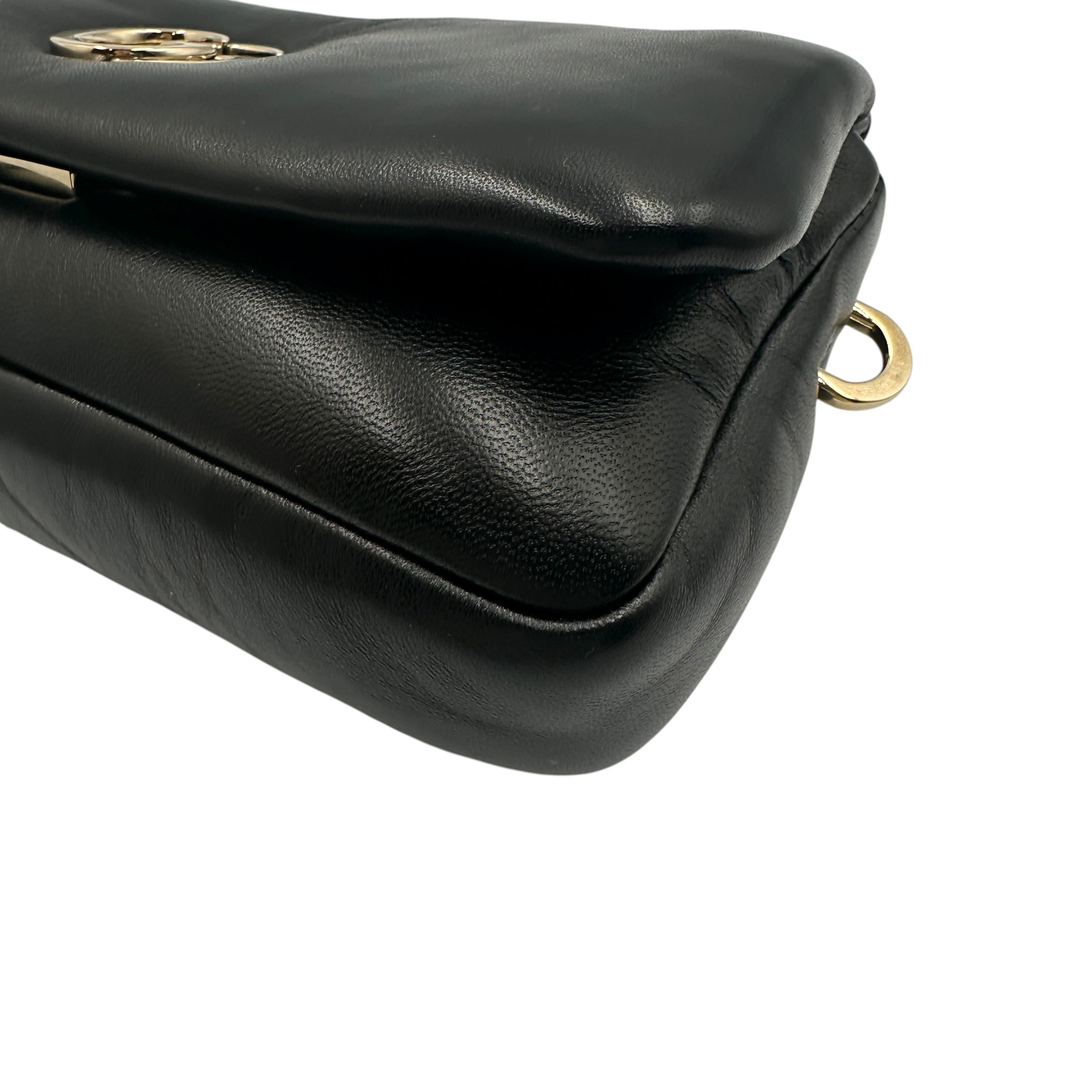 GUCCI グッチ 806017 トップハンドル2WAYチェーンショルダーバッグ