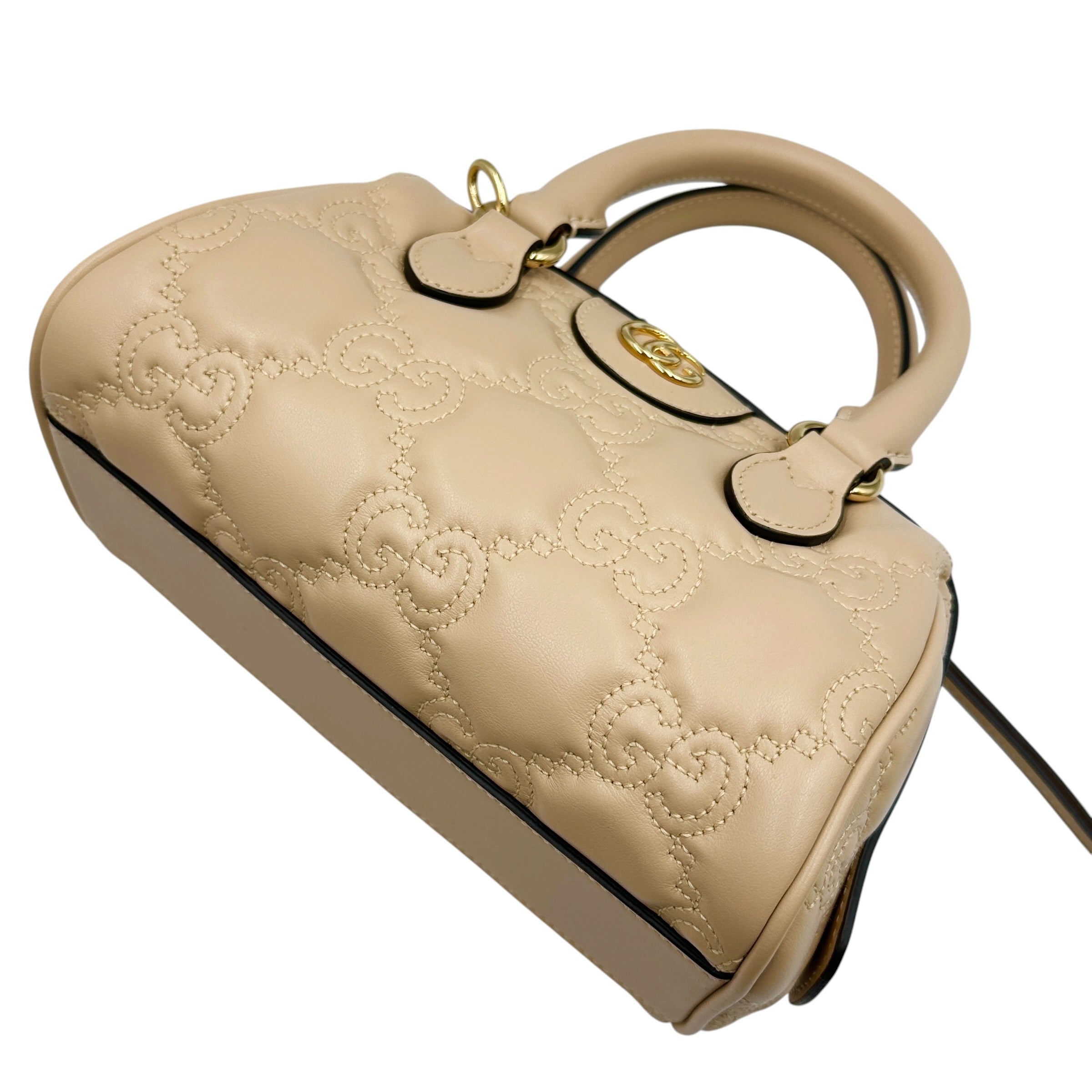GUCCI グッチ 702251 GGマトラッセ 2WAYバッグ