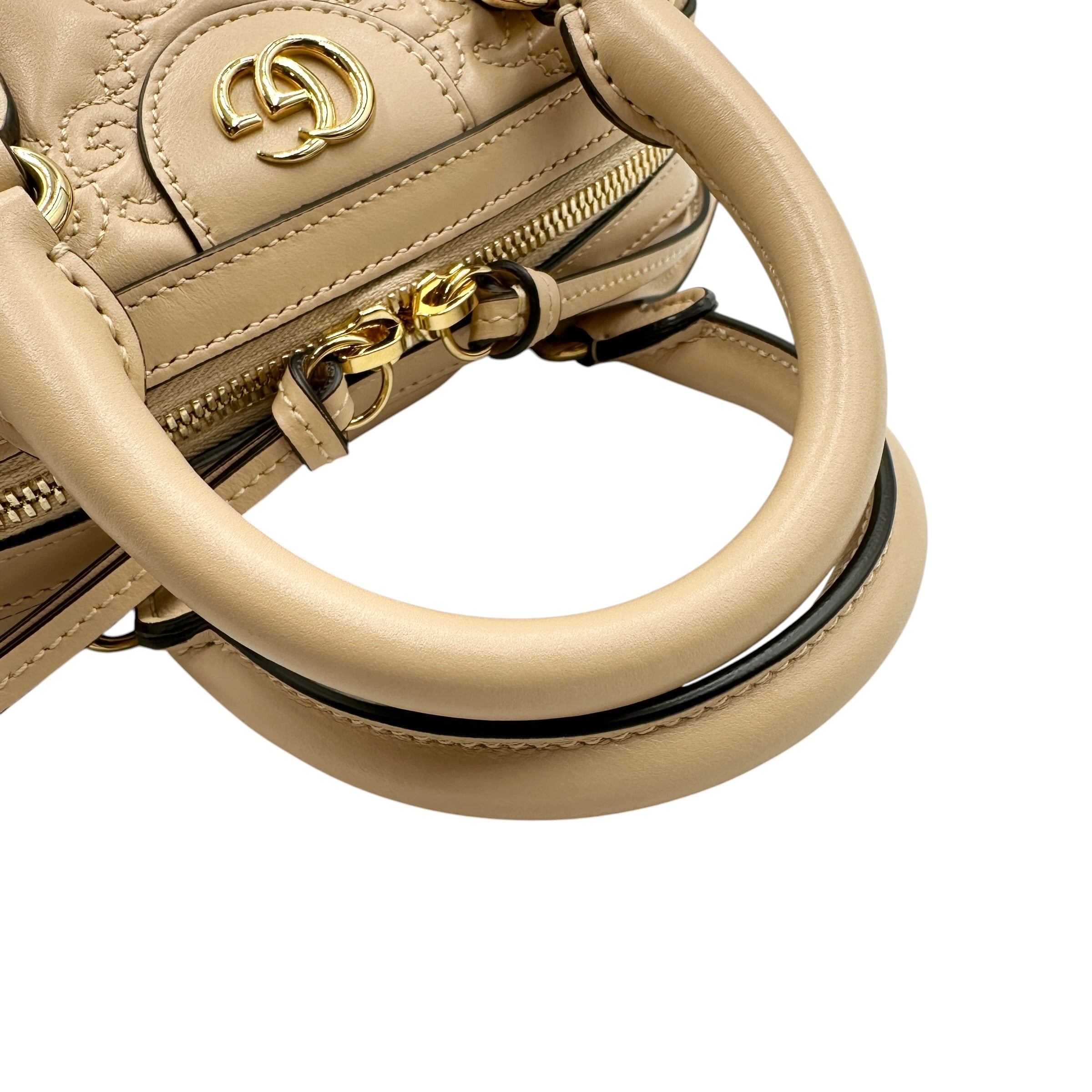 GUCCI グッチ 702251 GGマトラッセ 2WAYバッグ