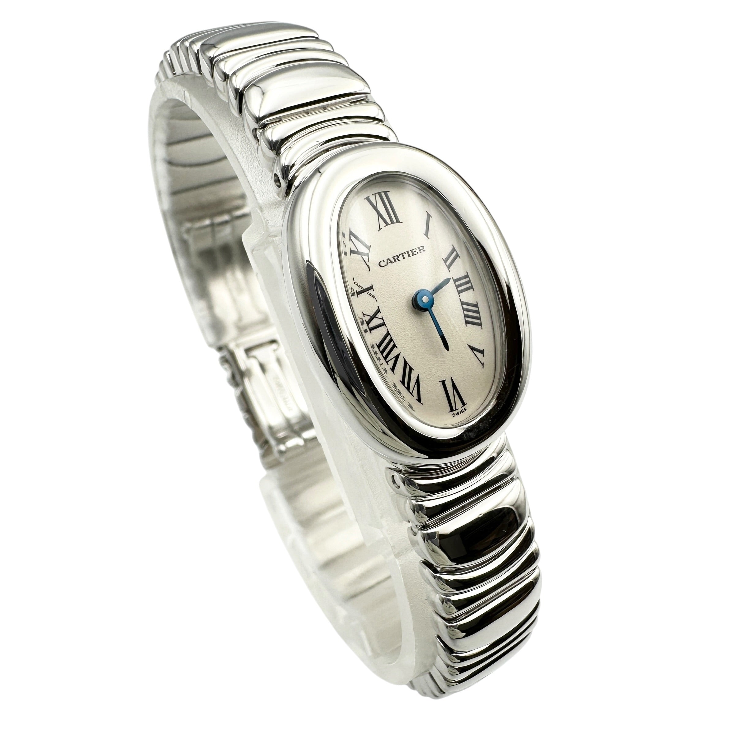 Cartier カルティエ ミニベニュワール