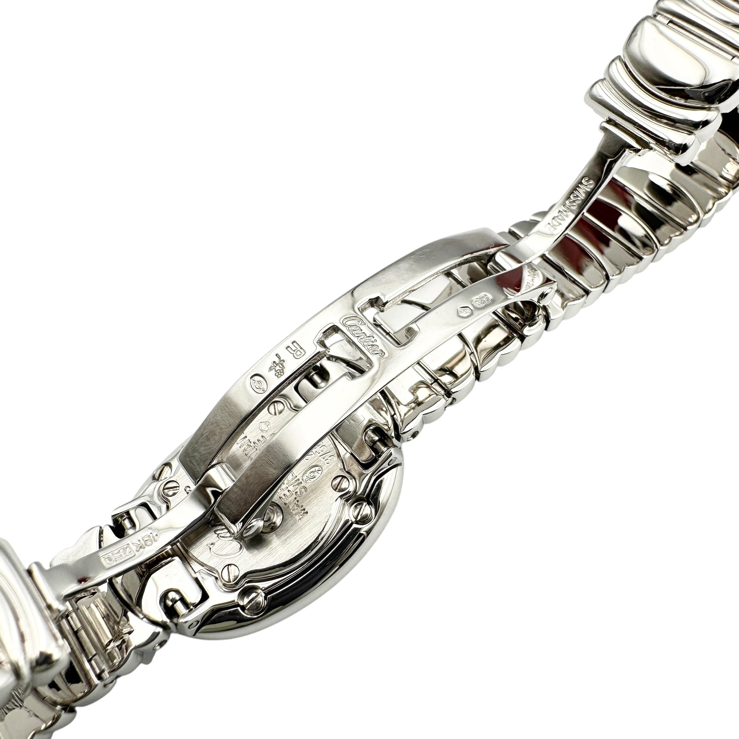 Cartier カルティエ ミニベニュワール