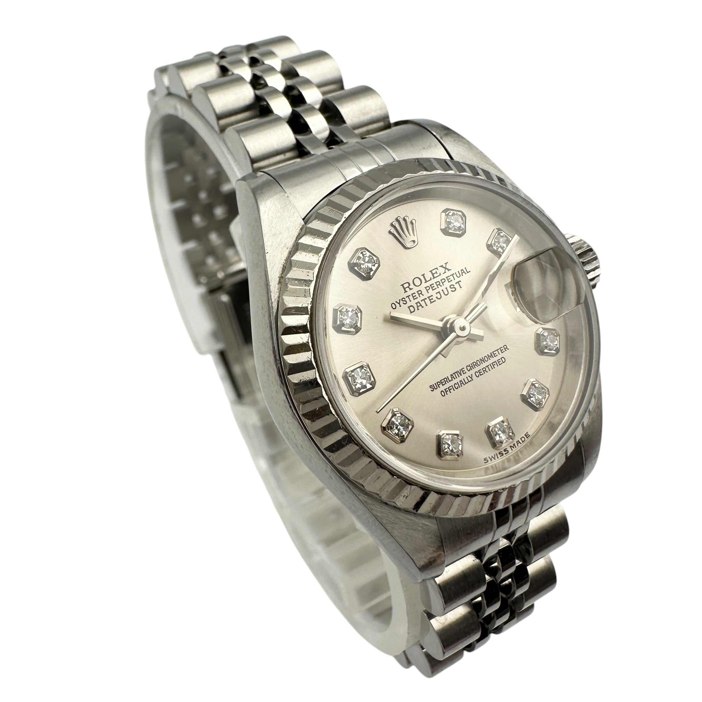 ROLEX ロレックス 69174G デイトジャスト