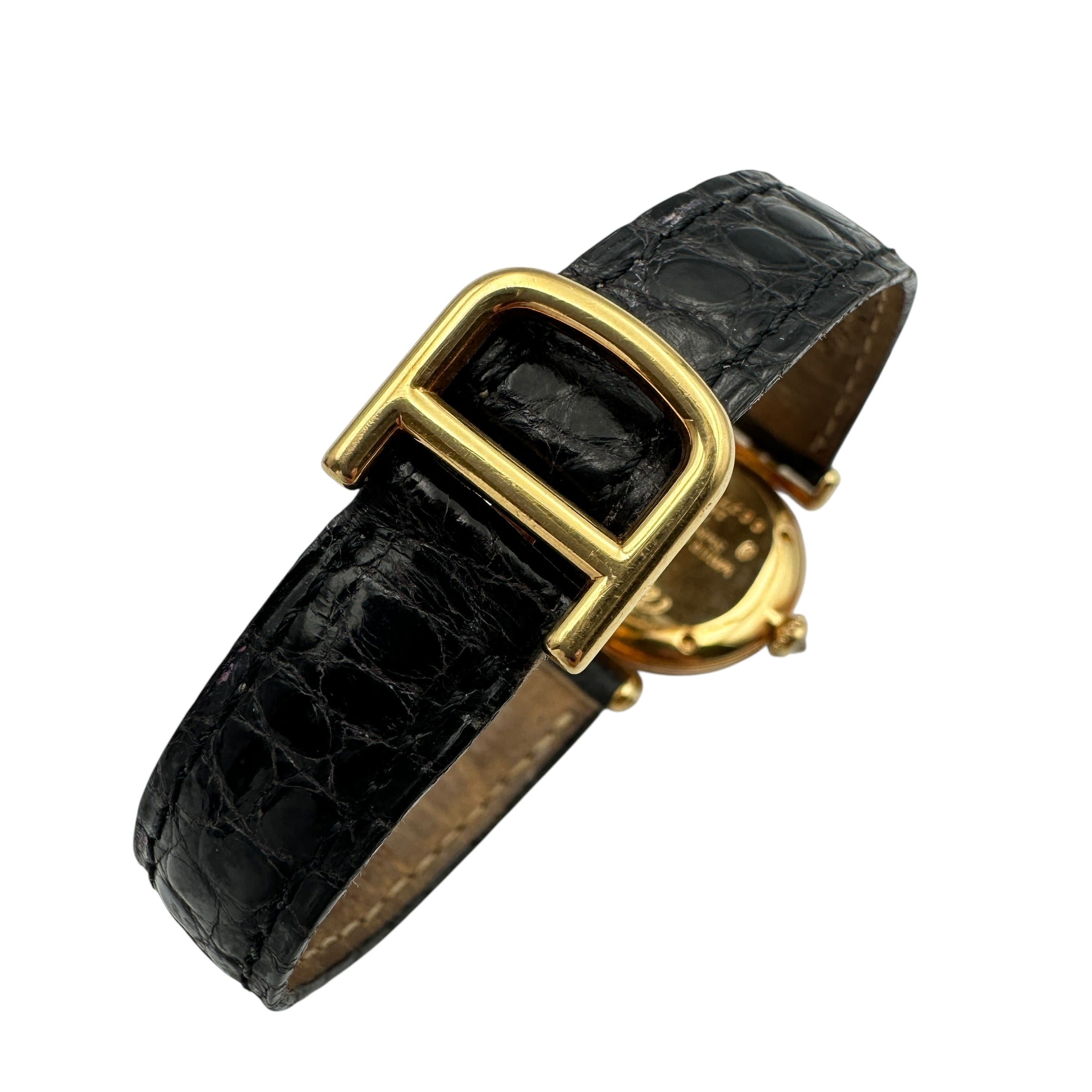 Cartier カルティエ マストコリゼ ダイヤ