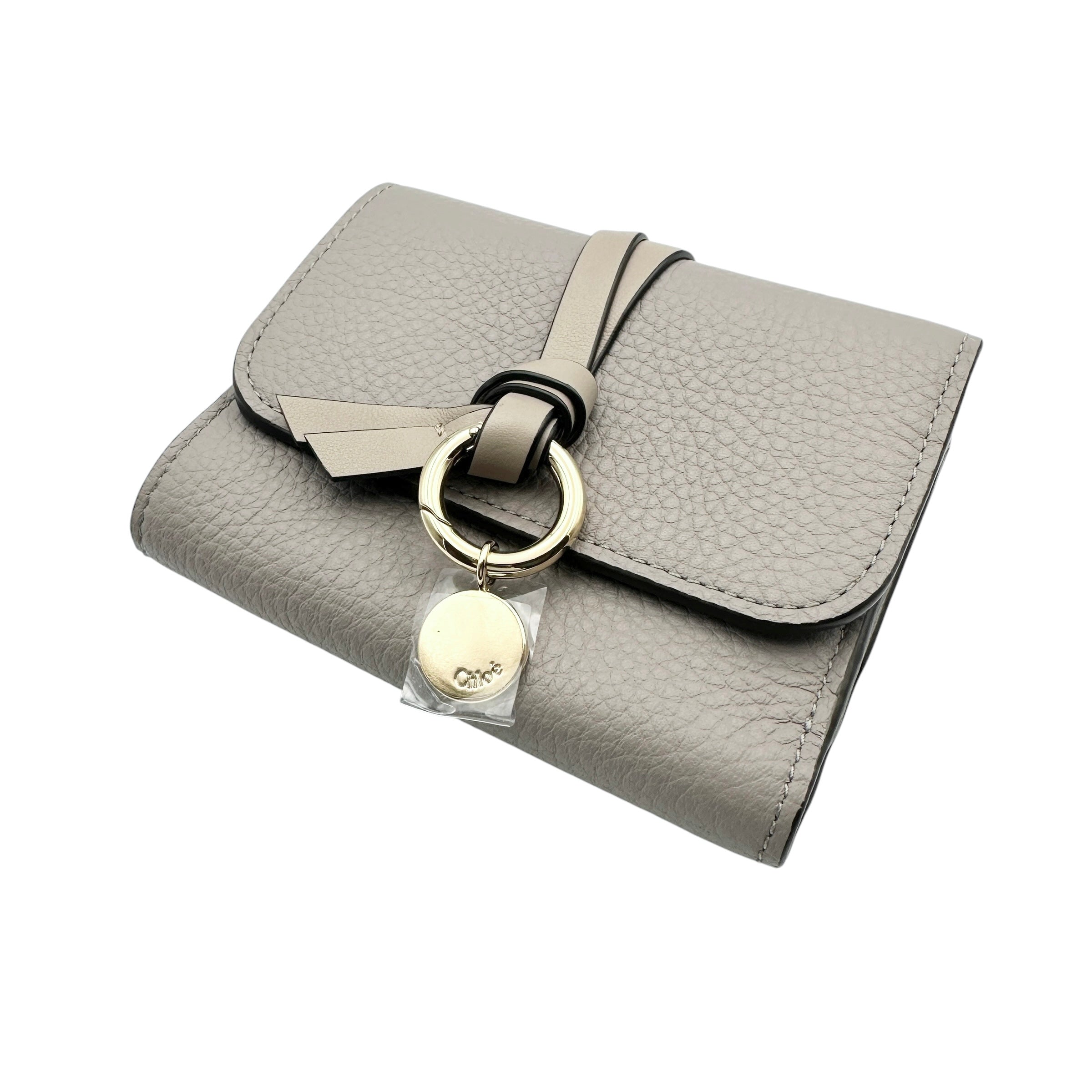 Chloe クロエ コンパクト財布