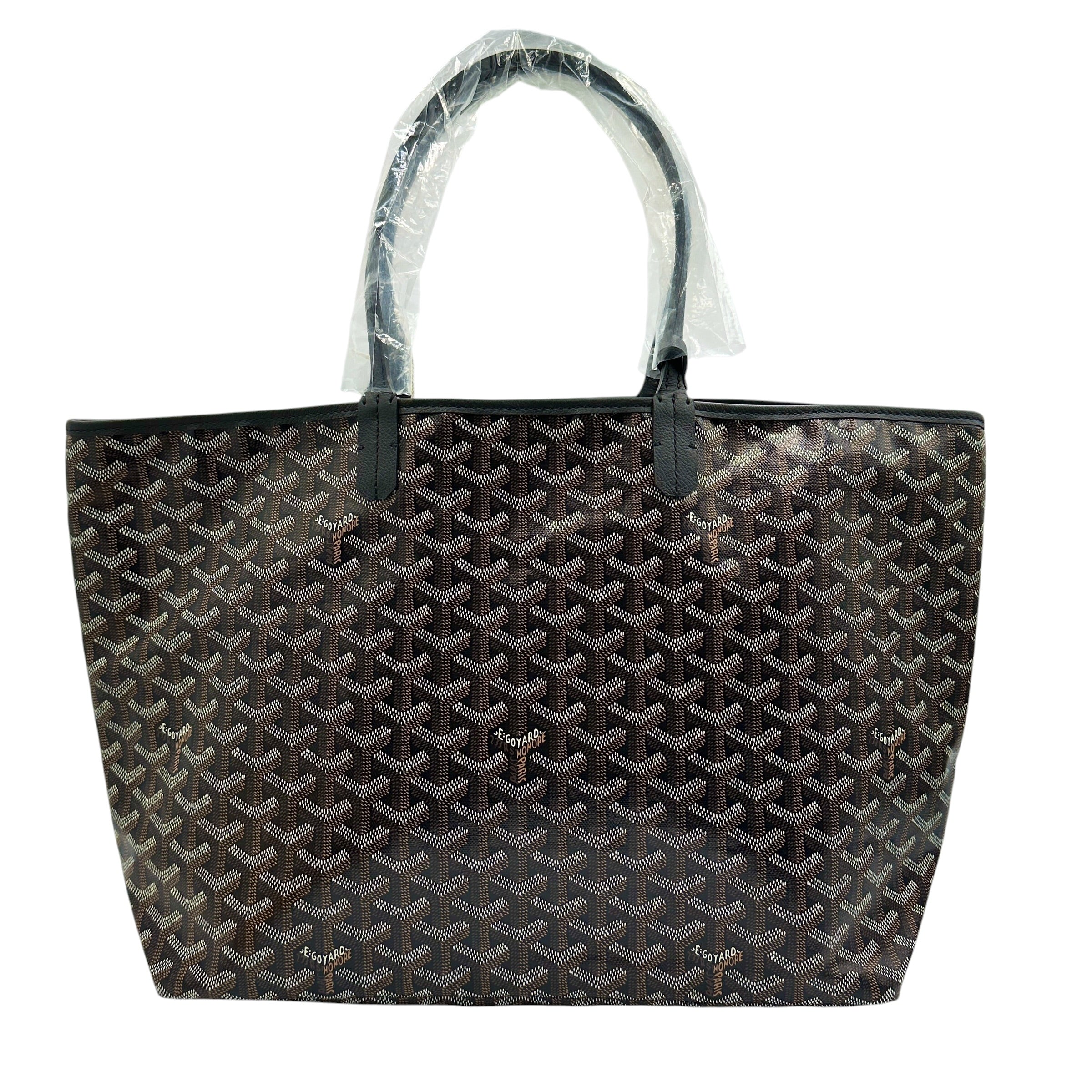 GOYARD ゴヤール サンルイPM