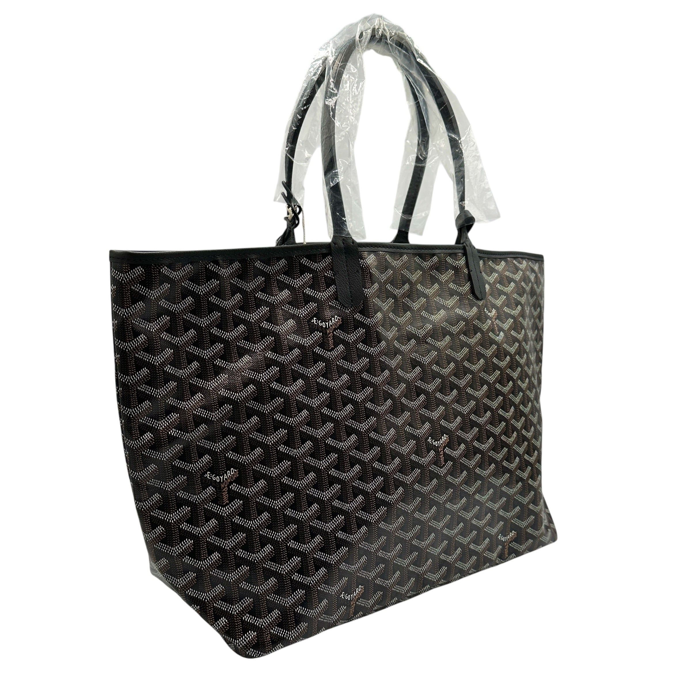 GOYARD ゴヤール サンルイPM