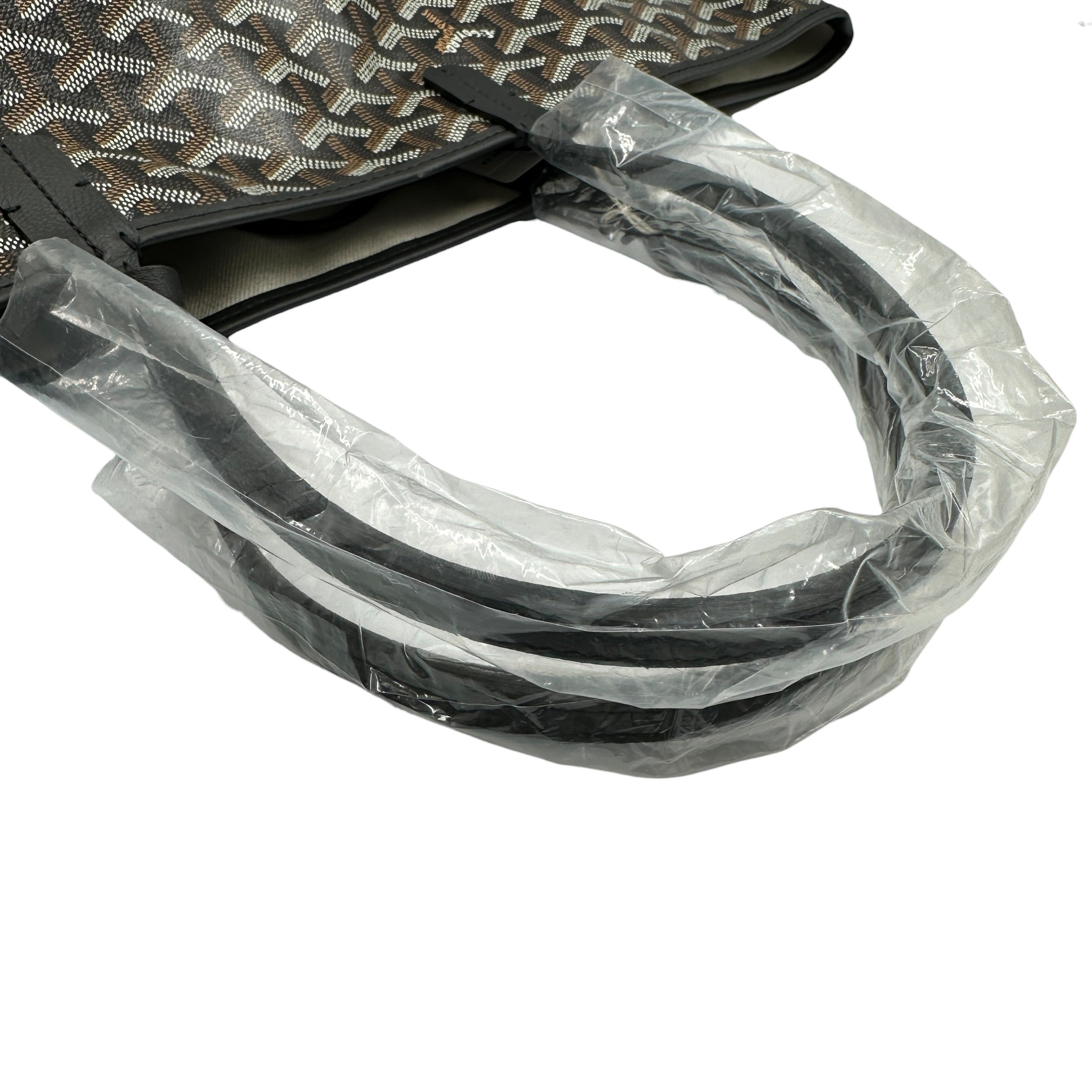 GOYARD ゴヤール サンルイPM