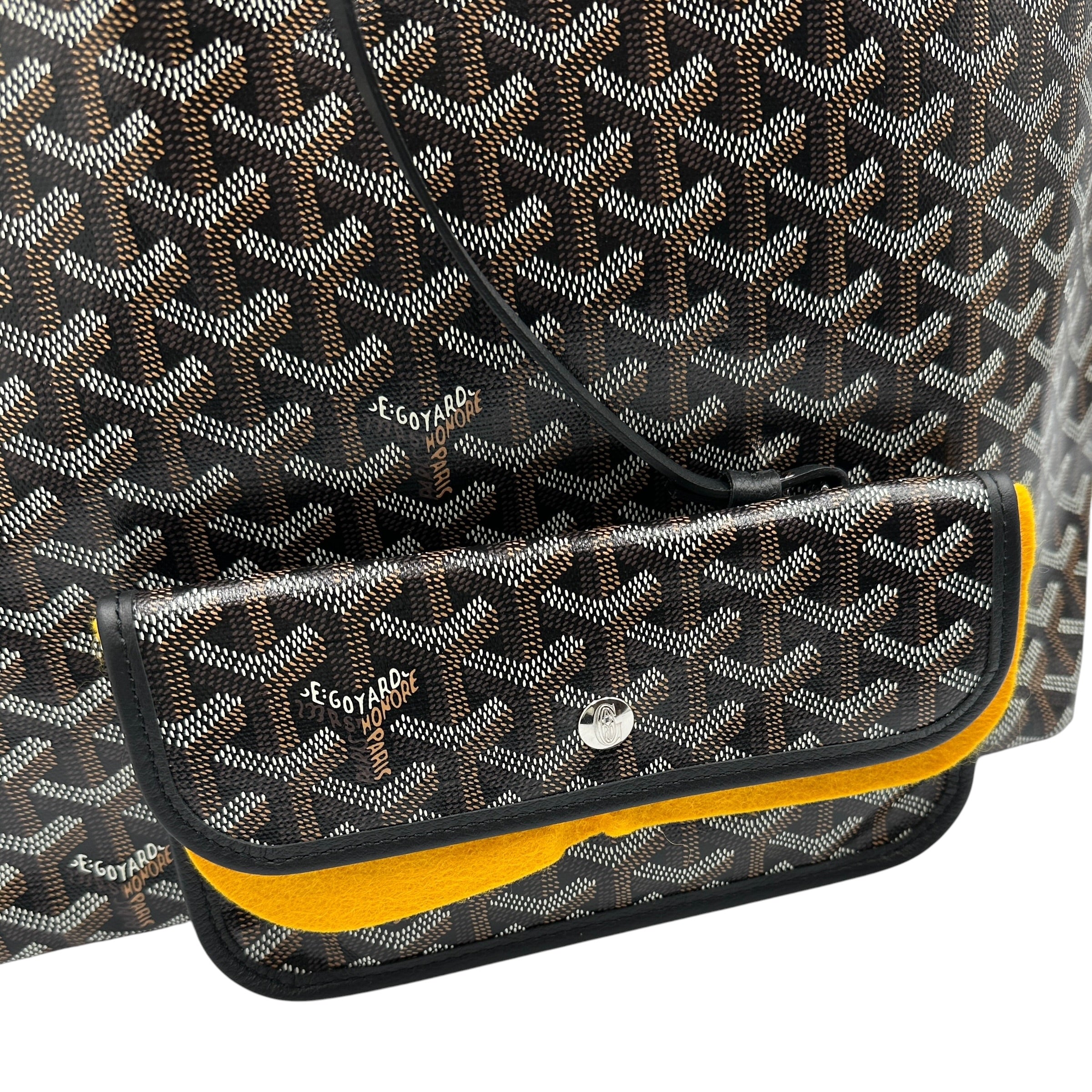 GOYARD ゴヤール サンルイPM