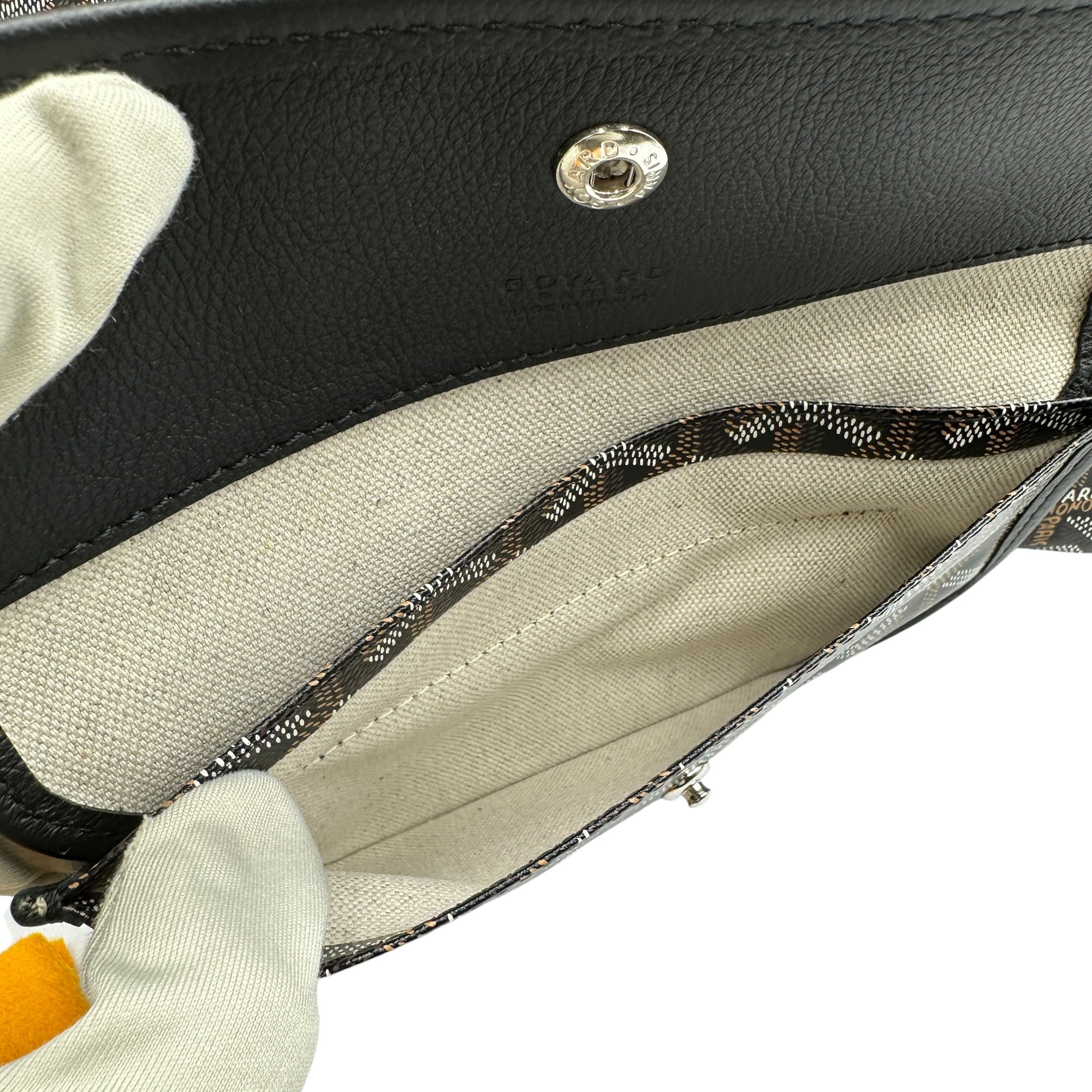 GOYARD ゴヤール サンルイPM