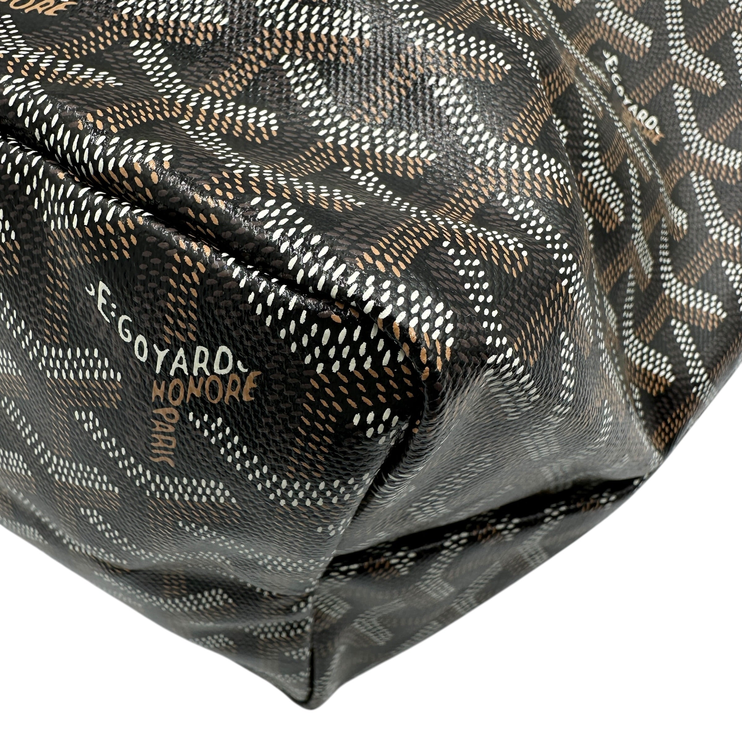GOYARD ゴヤール サンルイPM