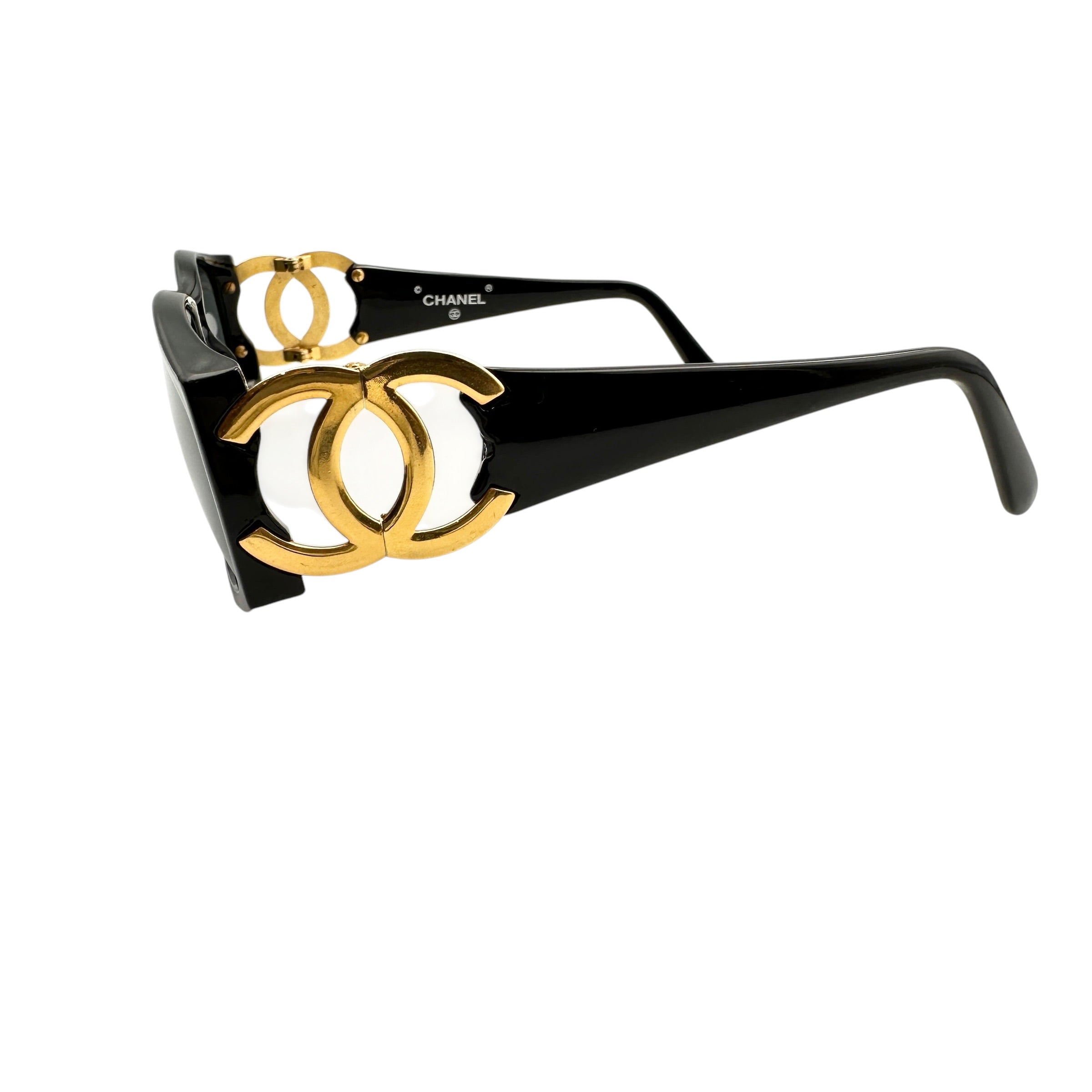 CHANEL シャネル サングラス