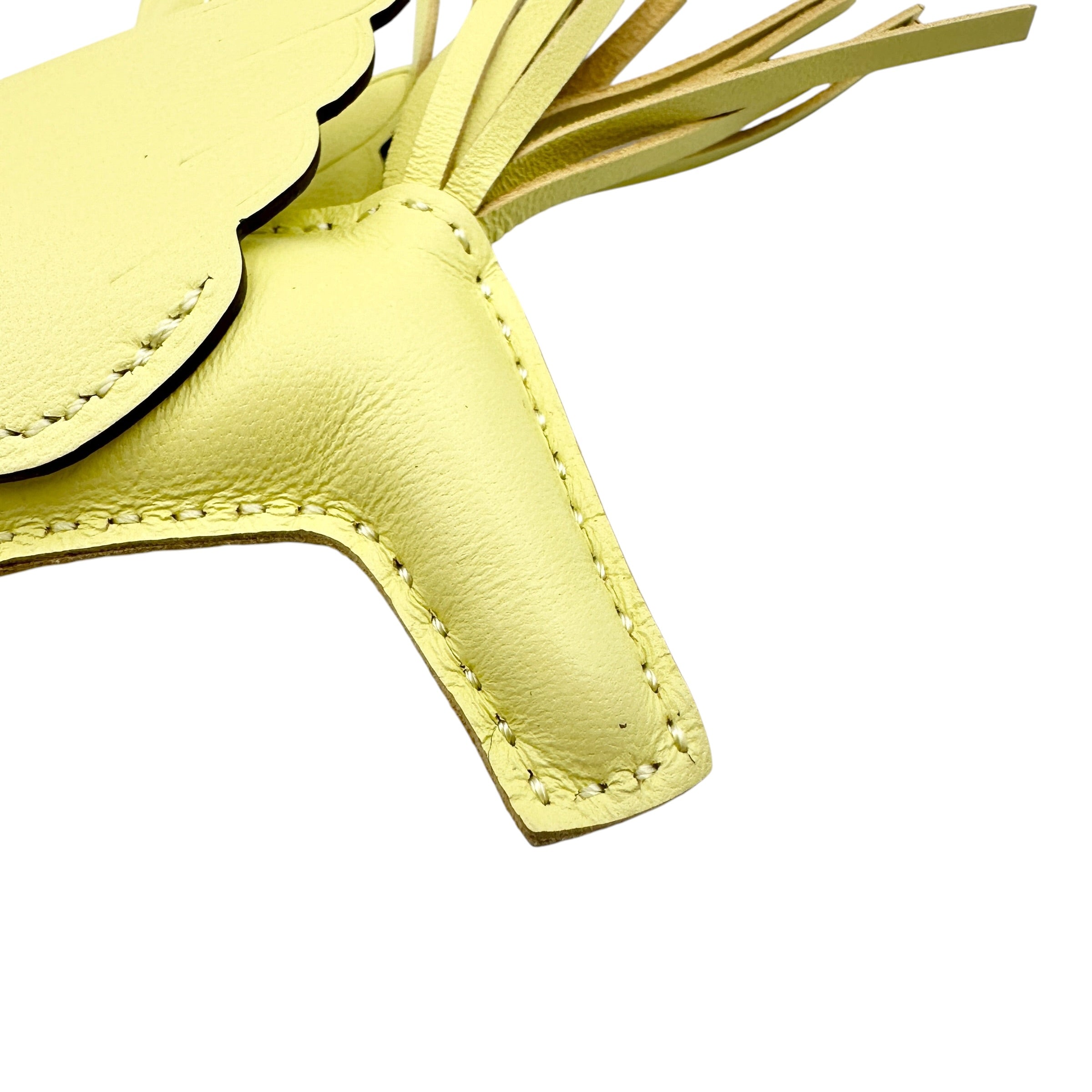 HERMES エルメス ロデオチャーム ペガサスPM