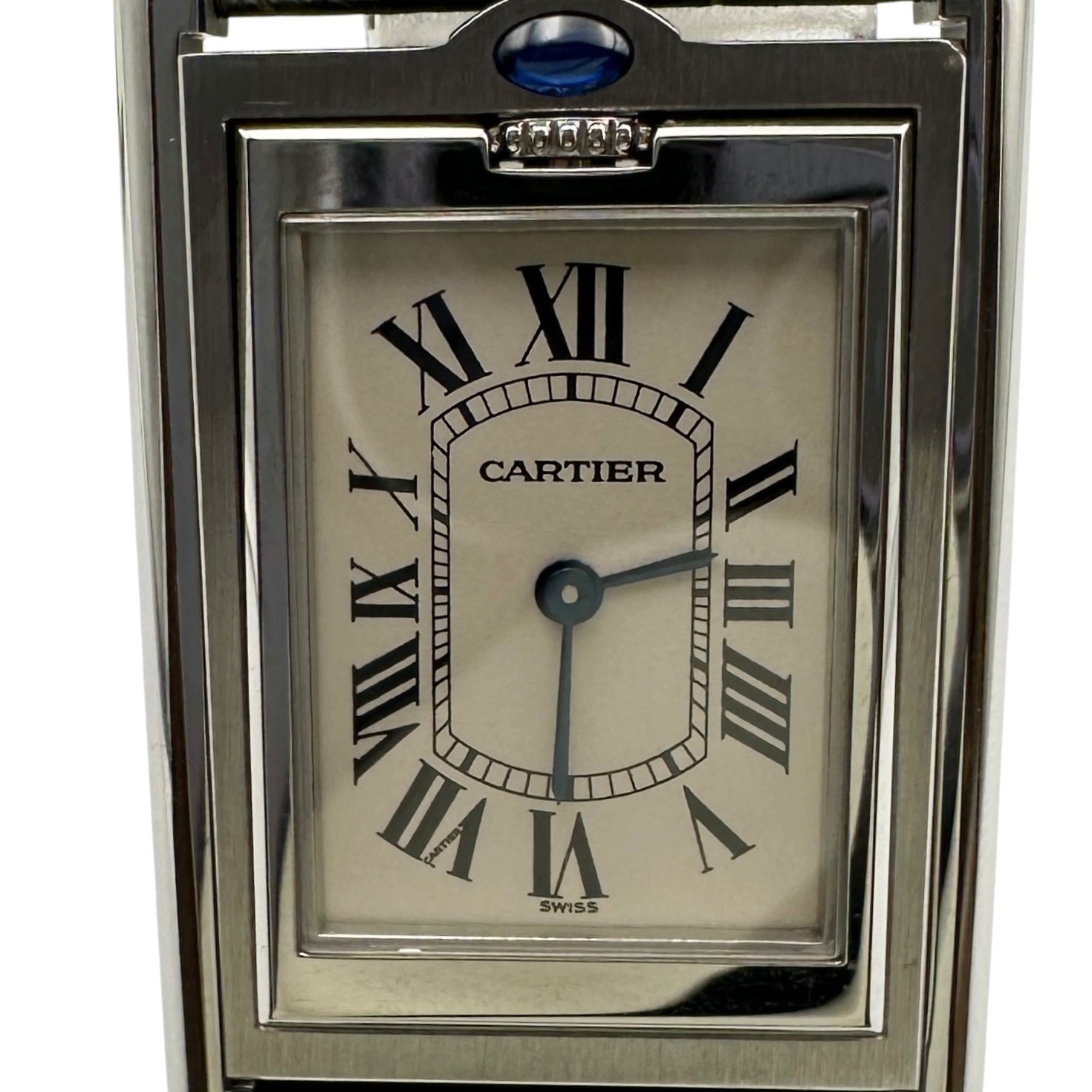 Cartier カルティエ バスキュラント