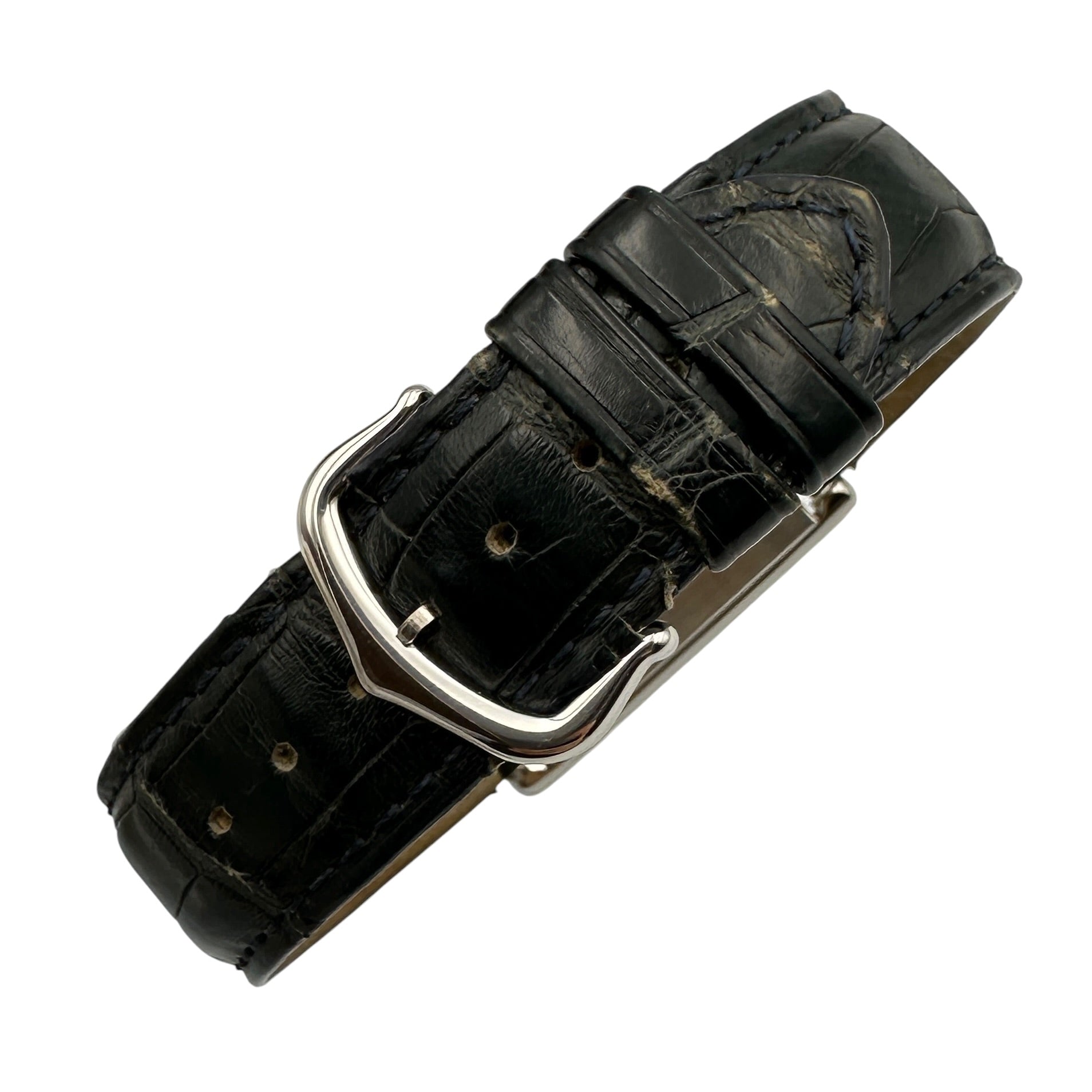 Cartier カルティエ バスキュラント