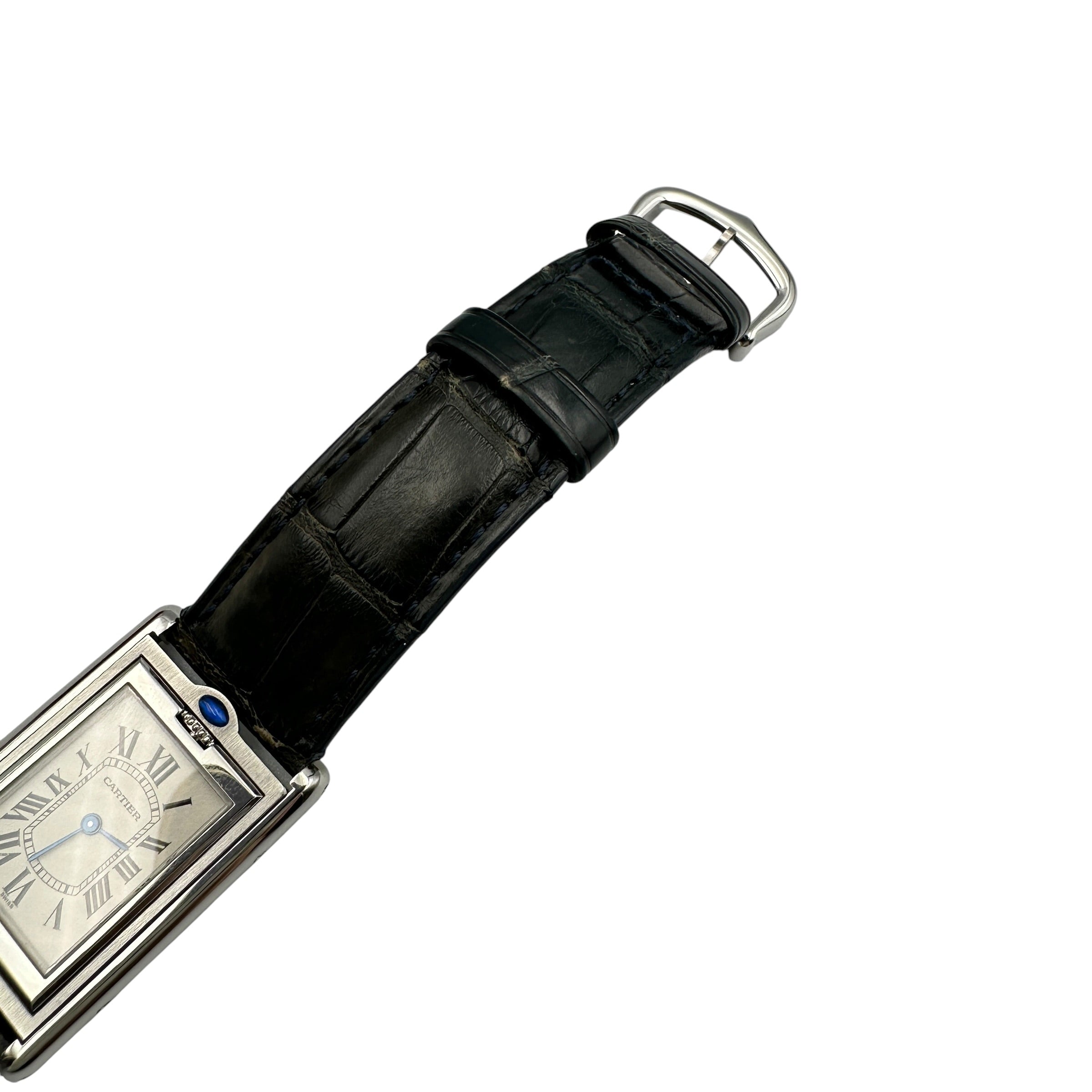 Cartier カルティエ バスキュラント