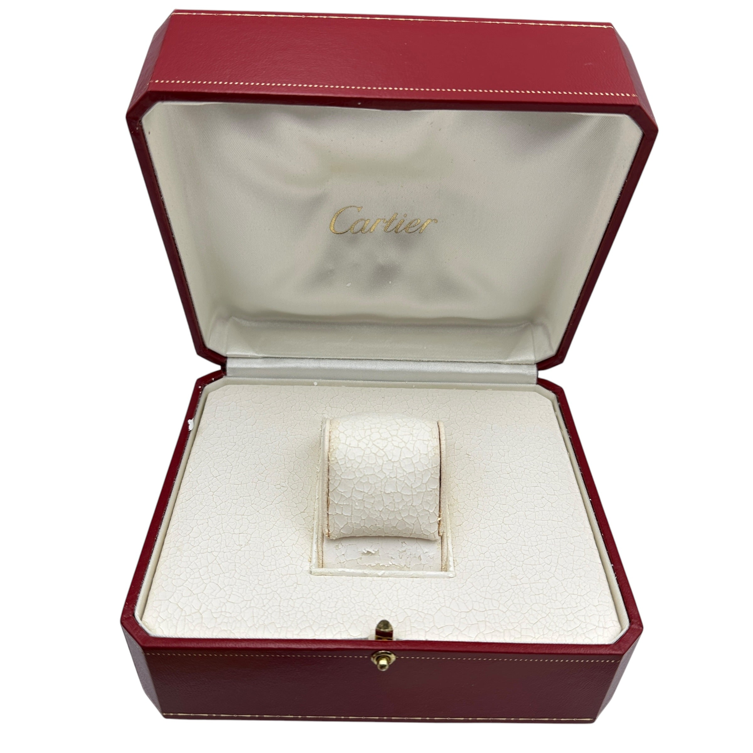 Cartier カルティエ バスキュラント