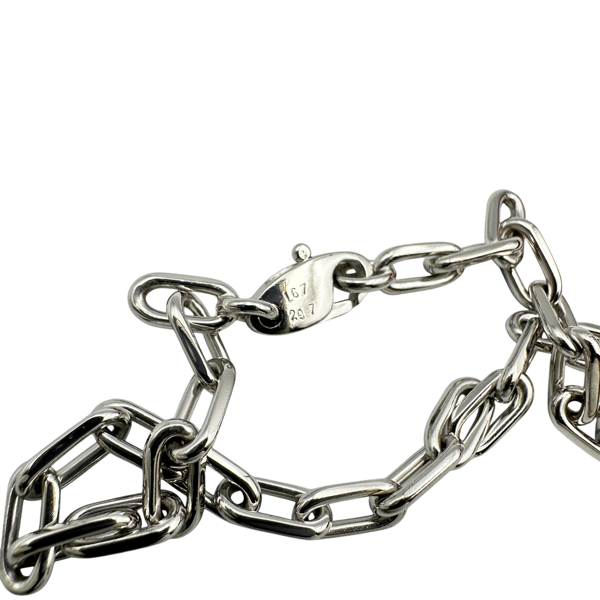 Cartier カルティエ スパルタカス ブレスレット