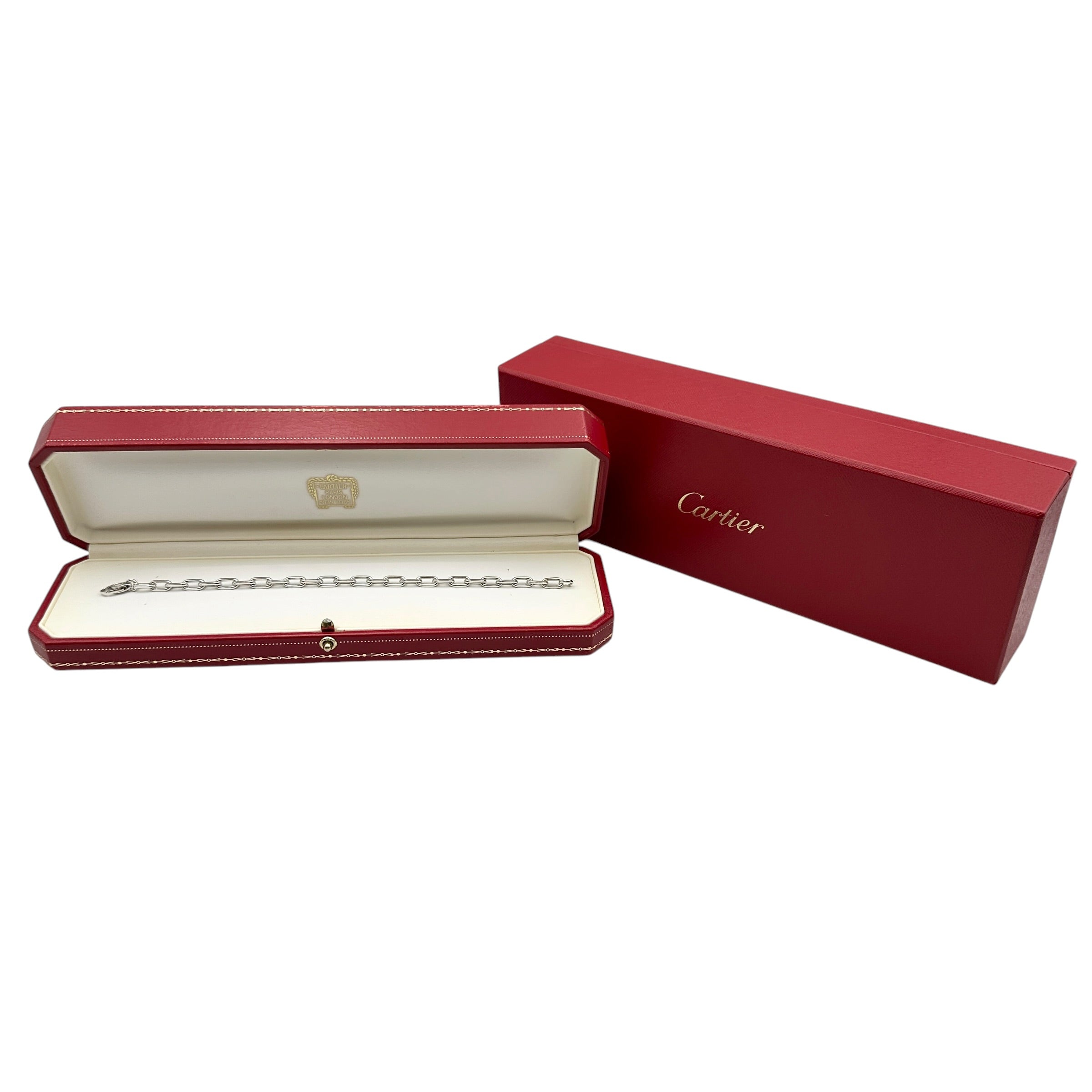 Cartier カルティエ スパルタカス ブレスレット