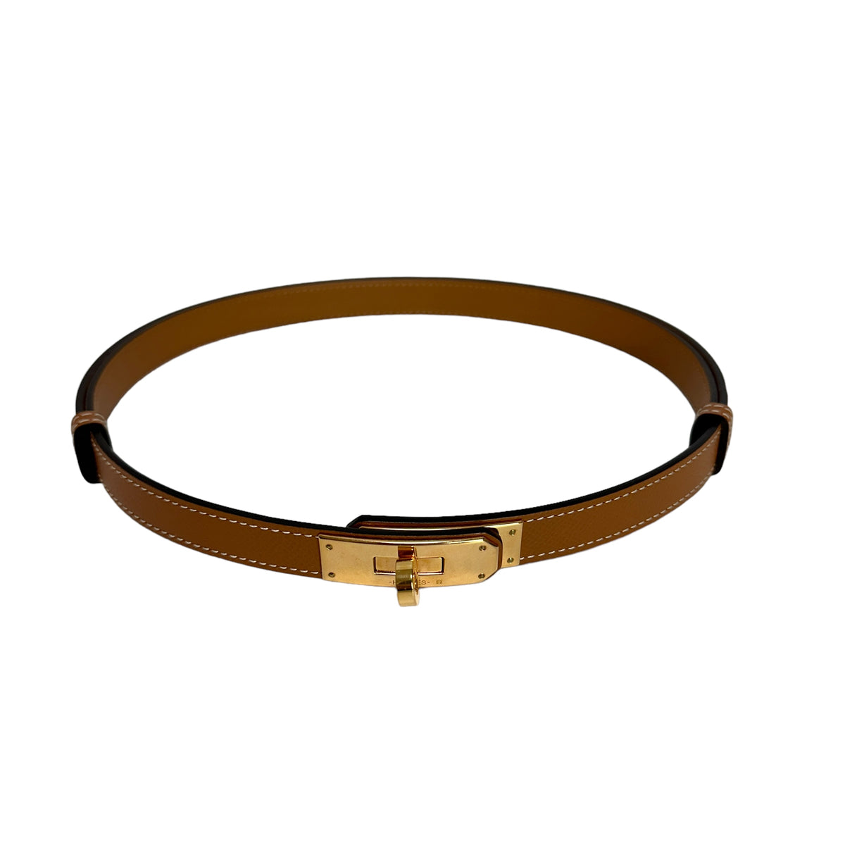 HERMES エルメス ケリーベルト