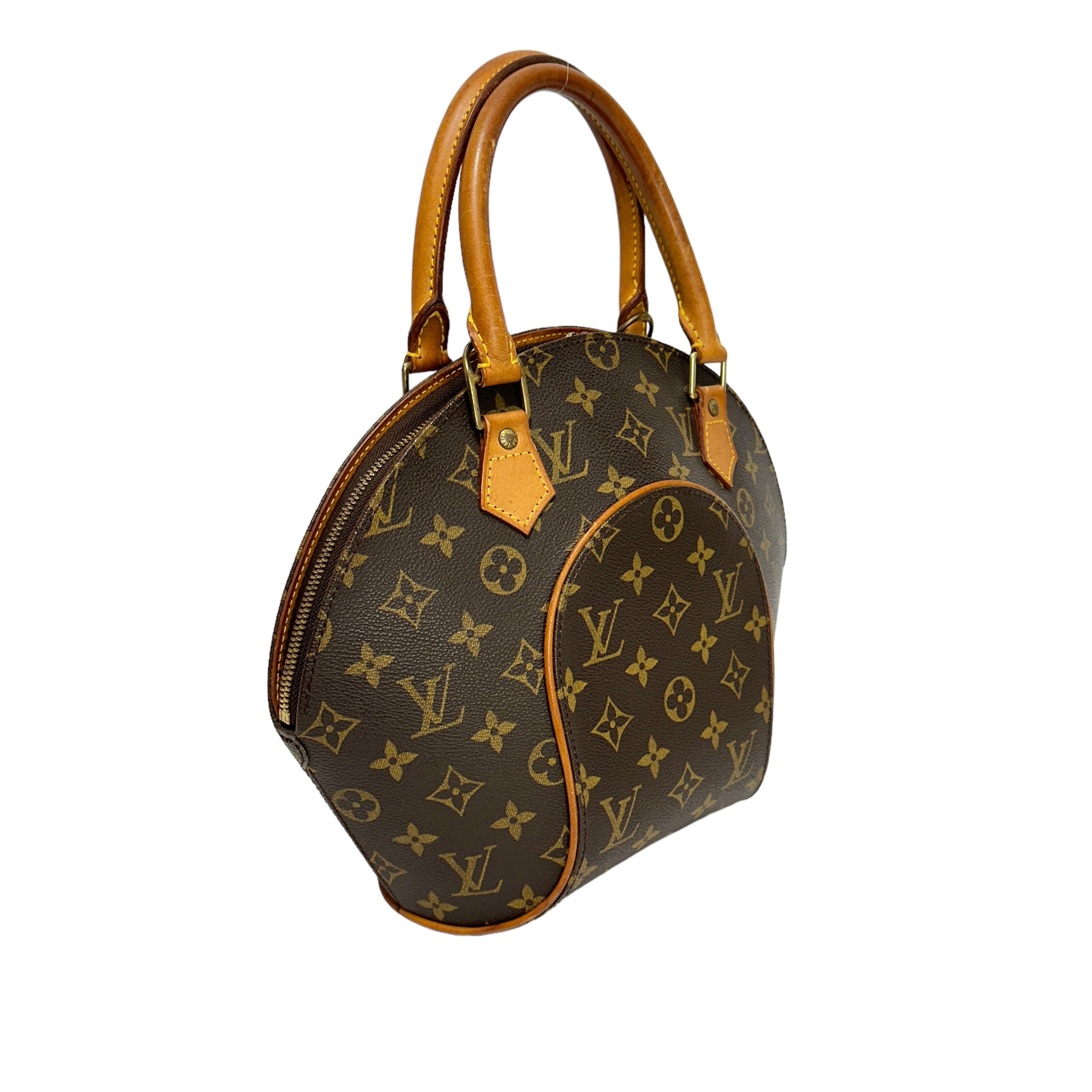 LOUIS VUITTON ルイ・ヴィトン モノグラム エリプスPM