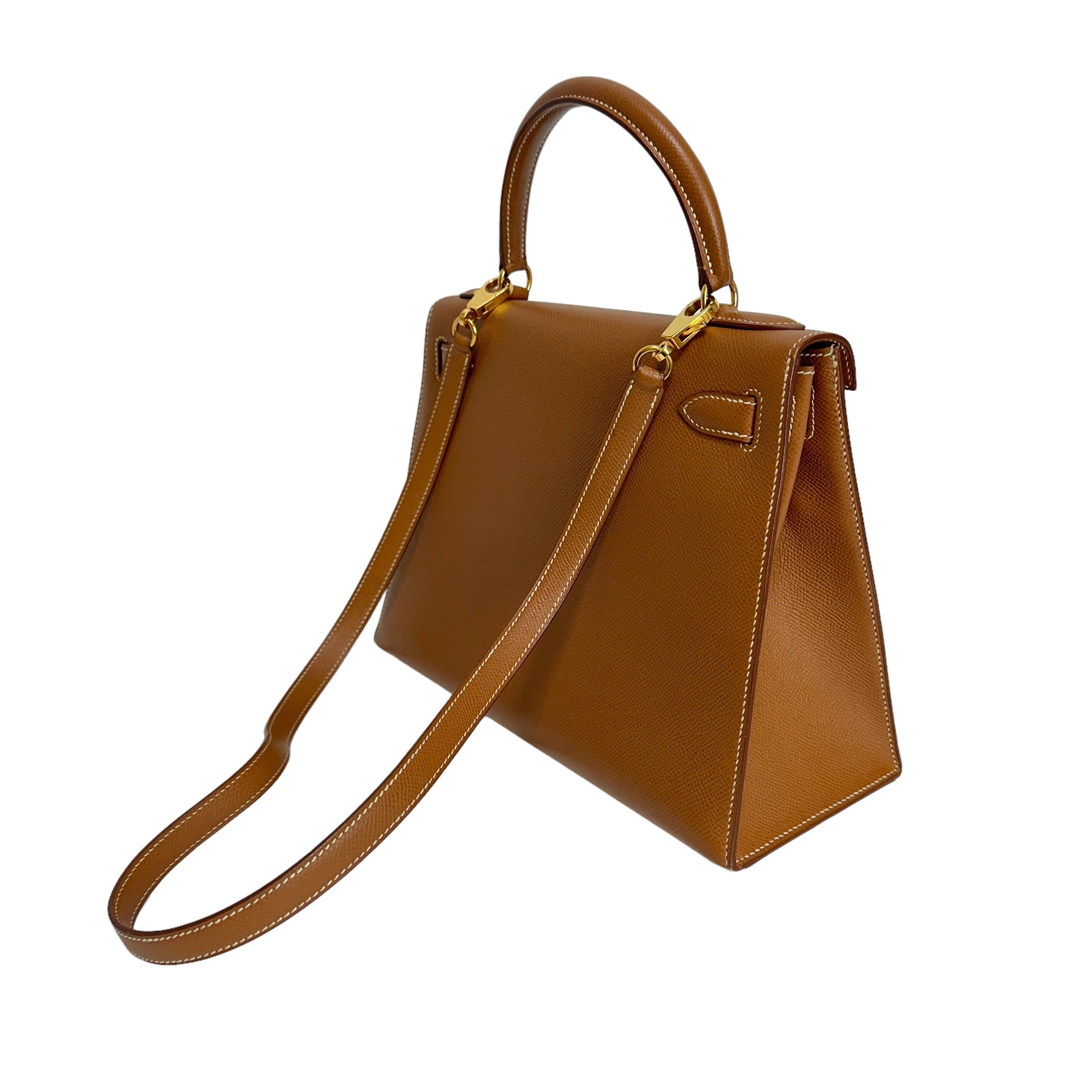 HERMES エルメス ケリー28