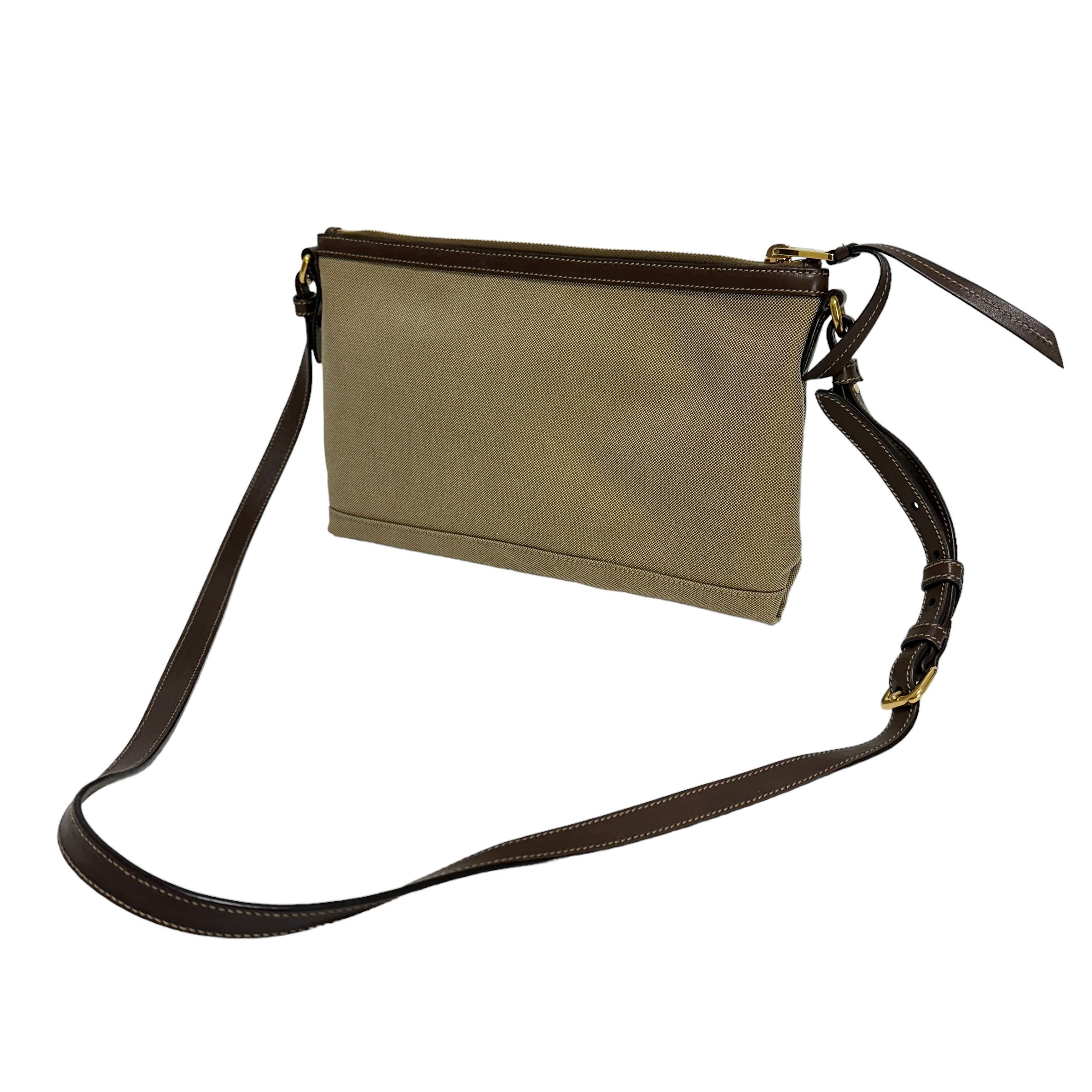 PRADA プラダ ショルダーバッグ